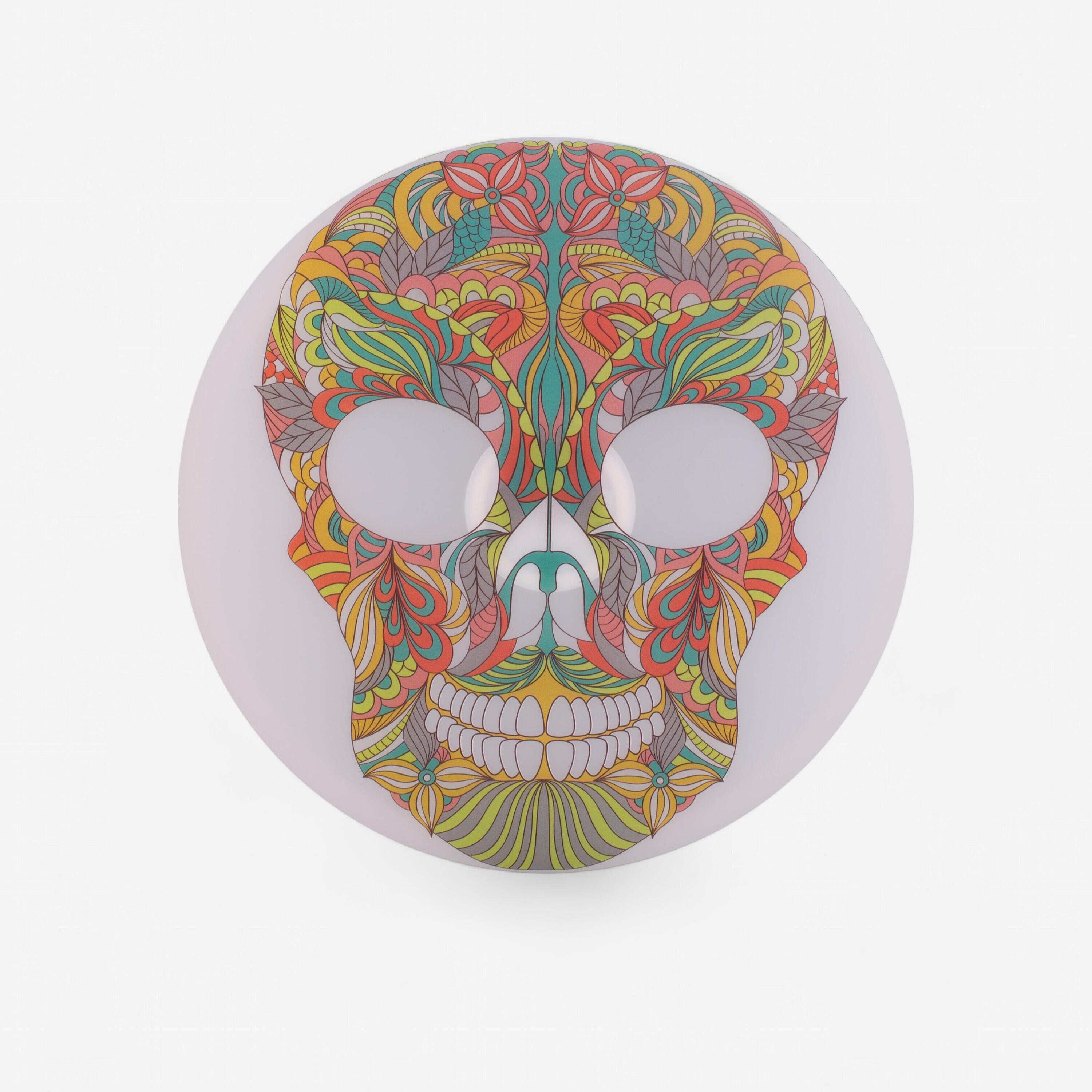 Waboba Wurfscheibe Wingman mit Licht