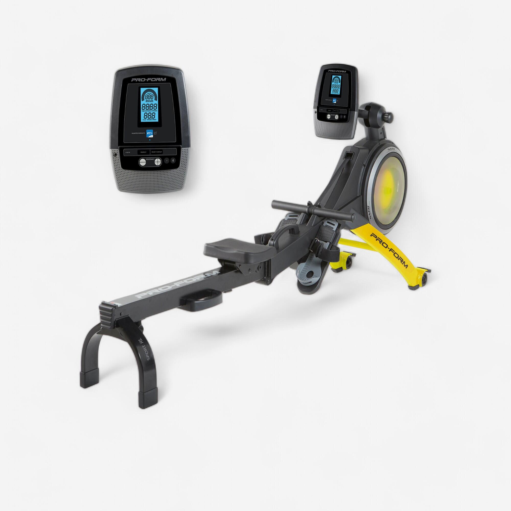 Proform Rudergerät Proform Sport RL