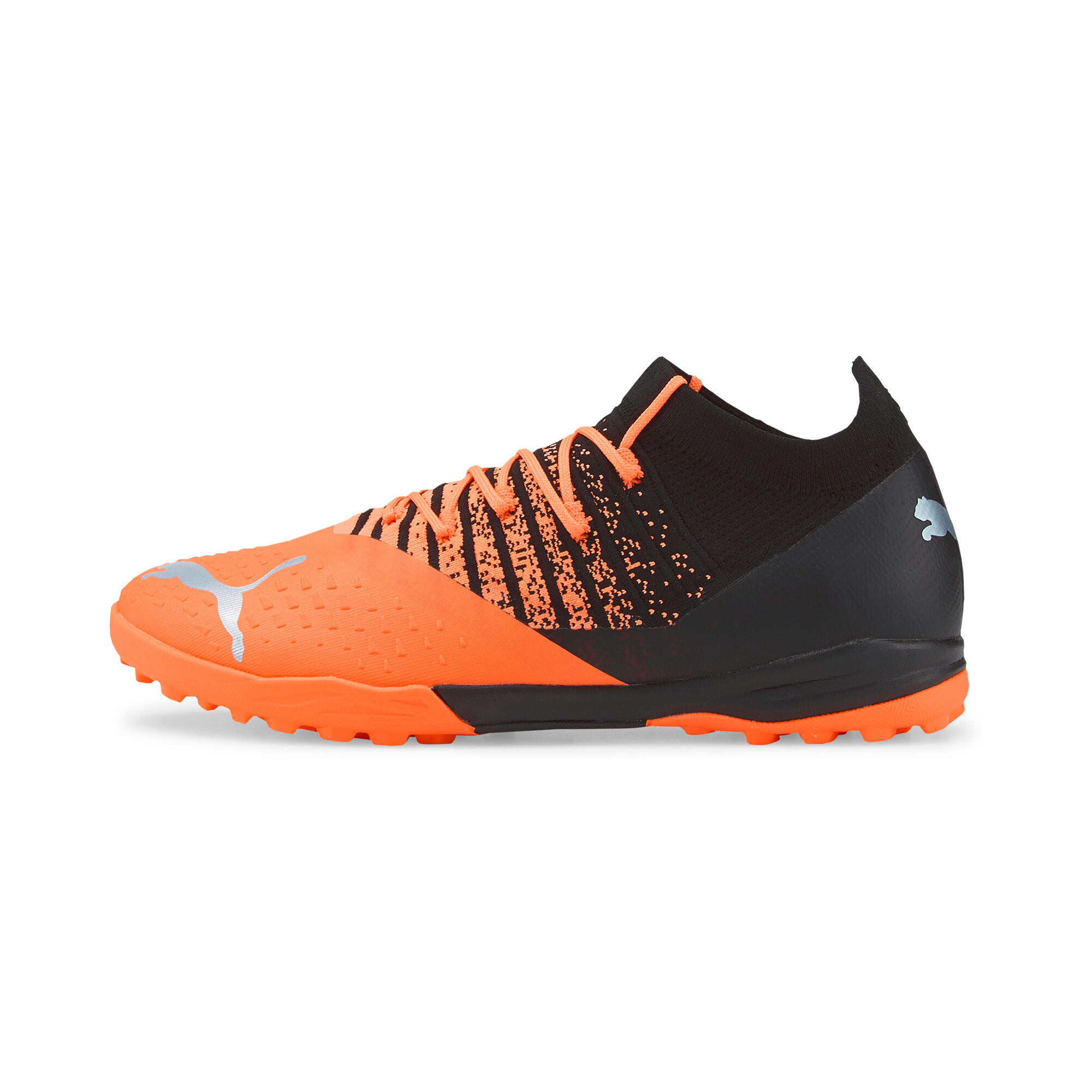 Puma Fussballschuhe Future Z 3.3 TF Damen/Herren orange