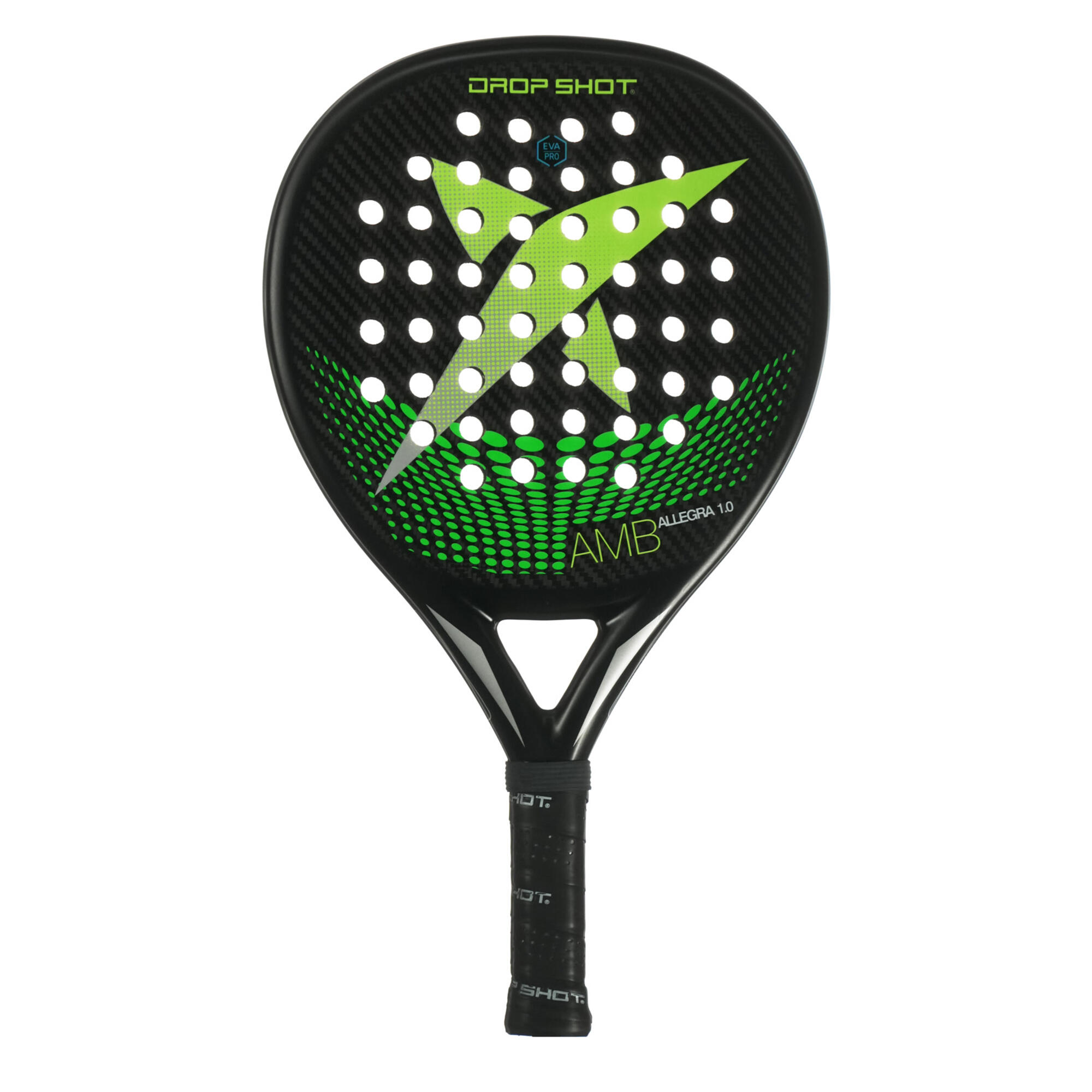 Drop Shot Padelschläger Drop Shot Allegra 1.0