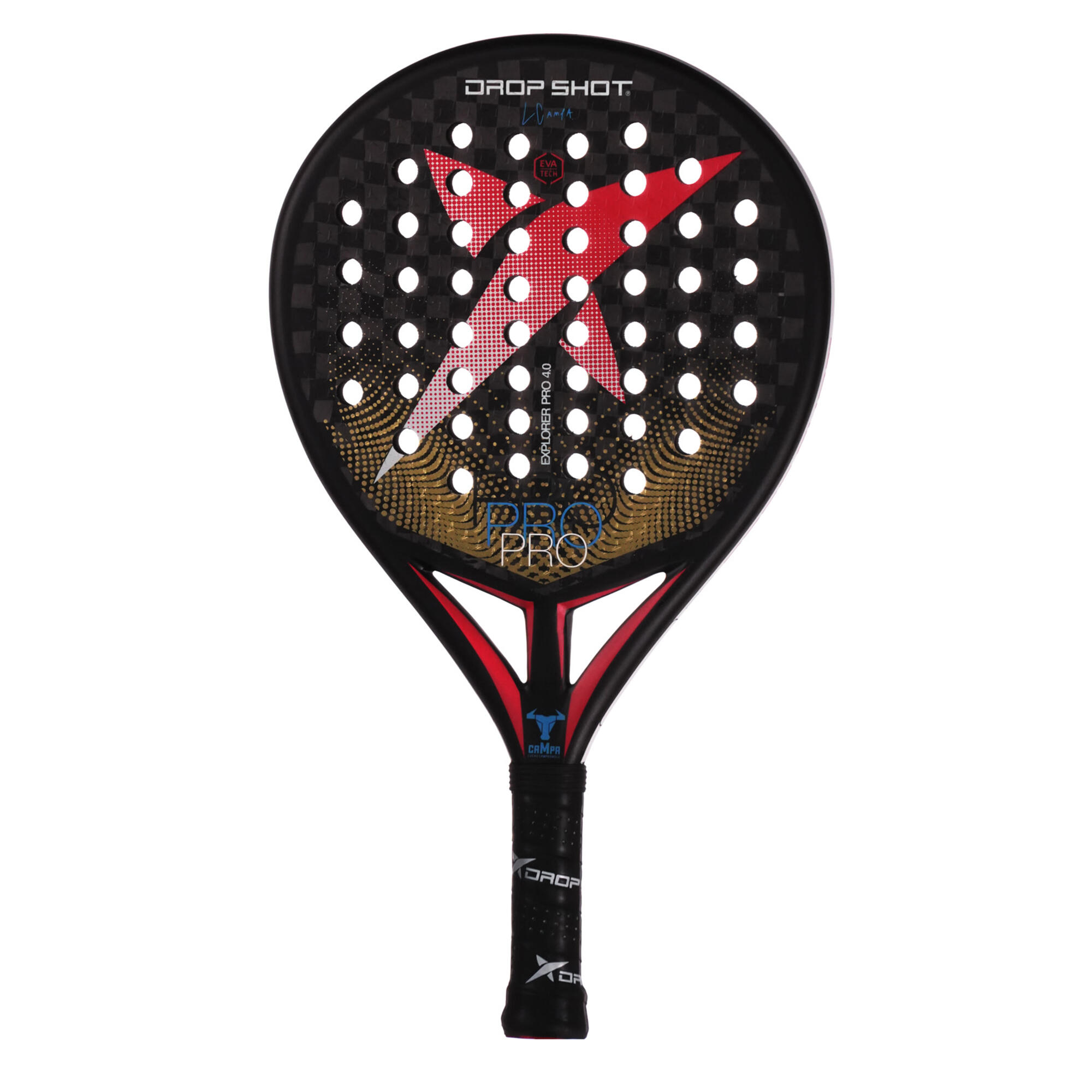 Drop Shot Padelschläger Drop Shot - Explorer Pro 4.0