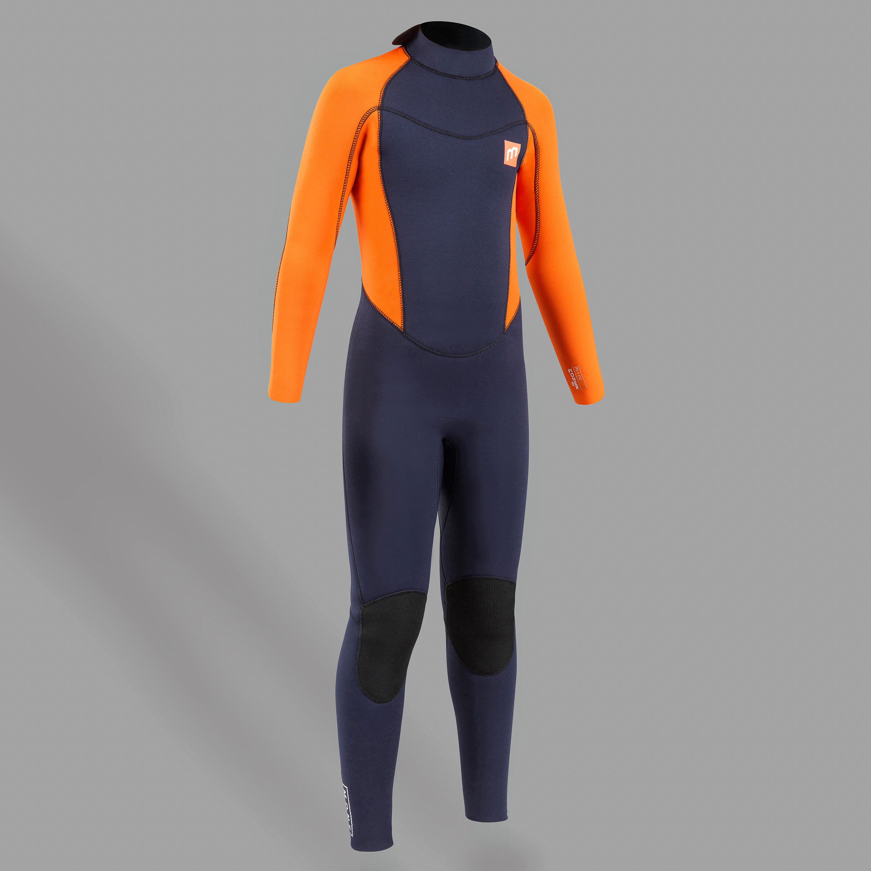 Madness Neoprenanzug Surfen Kinder Pionneer Madness 3/2 mm