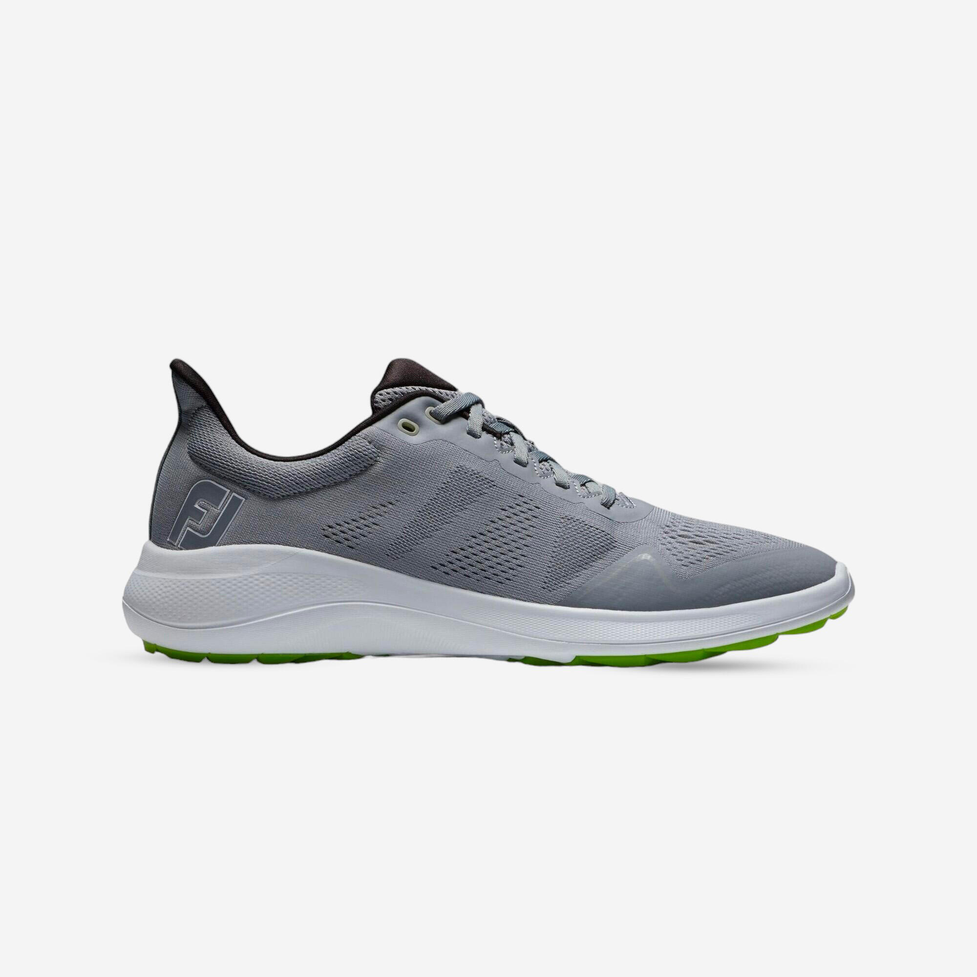 Footjoy Golfschuhe Footjoy Flex Herren grau