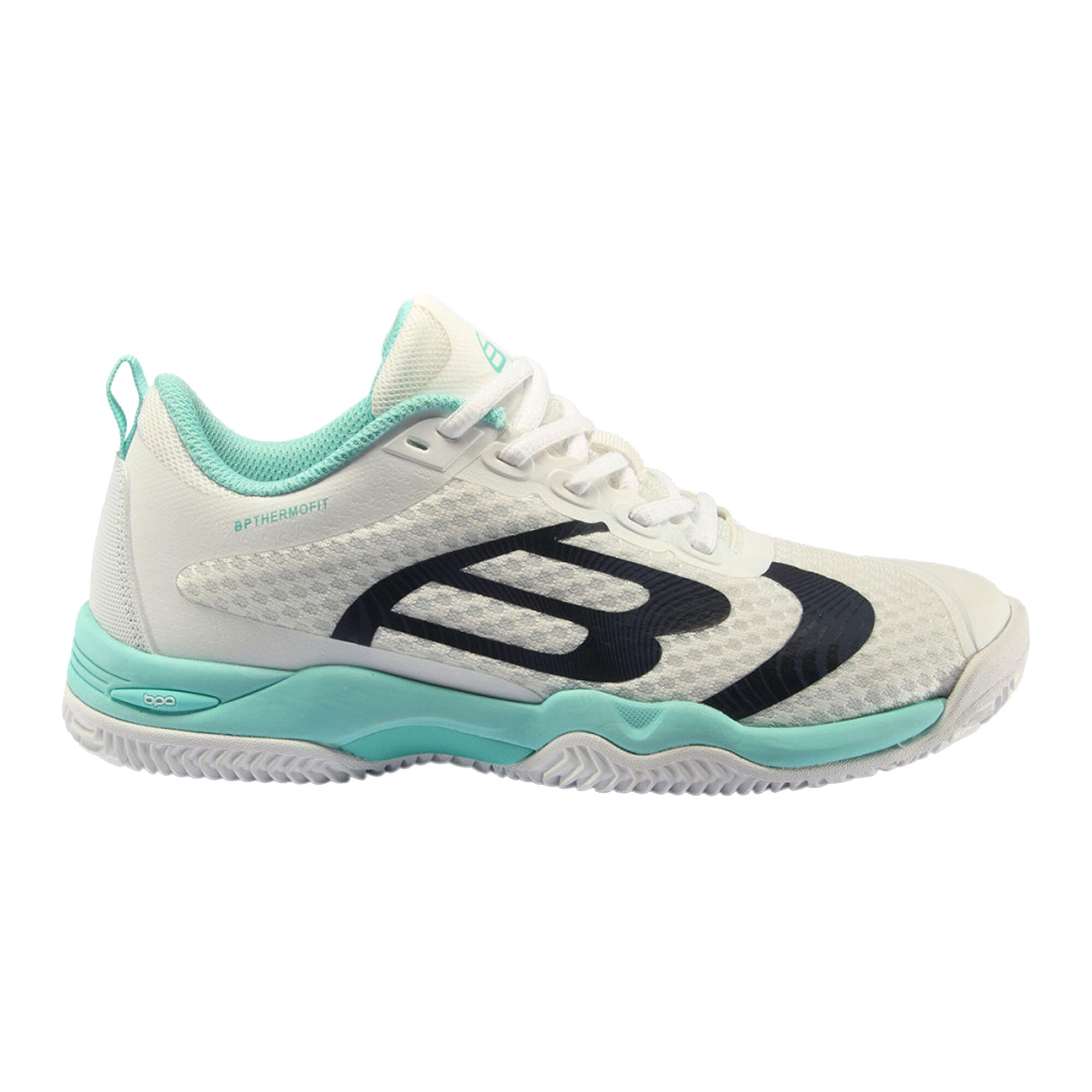 Bull Padel Padelschuhe Damen Bullpadel Beker 22 W