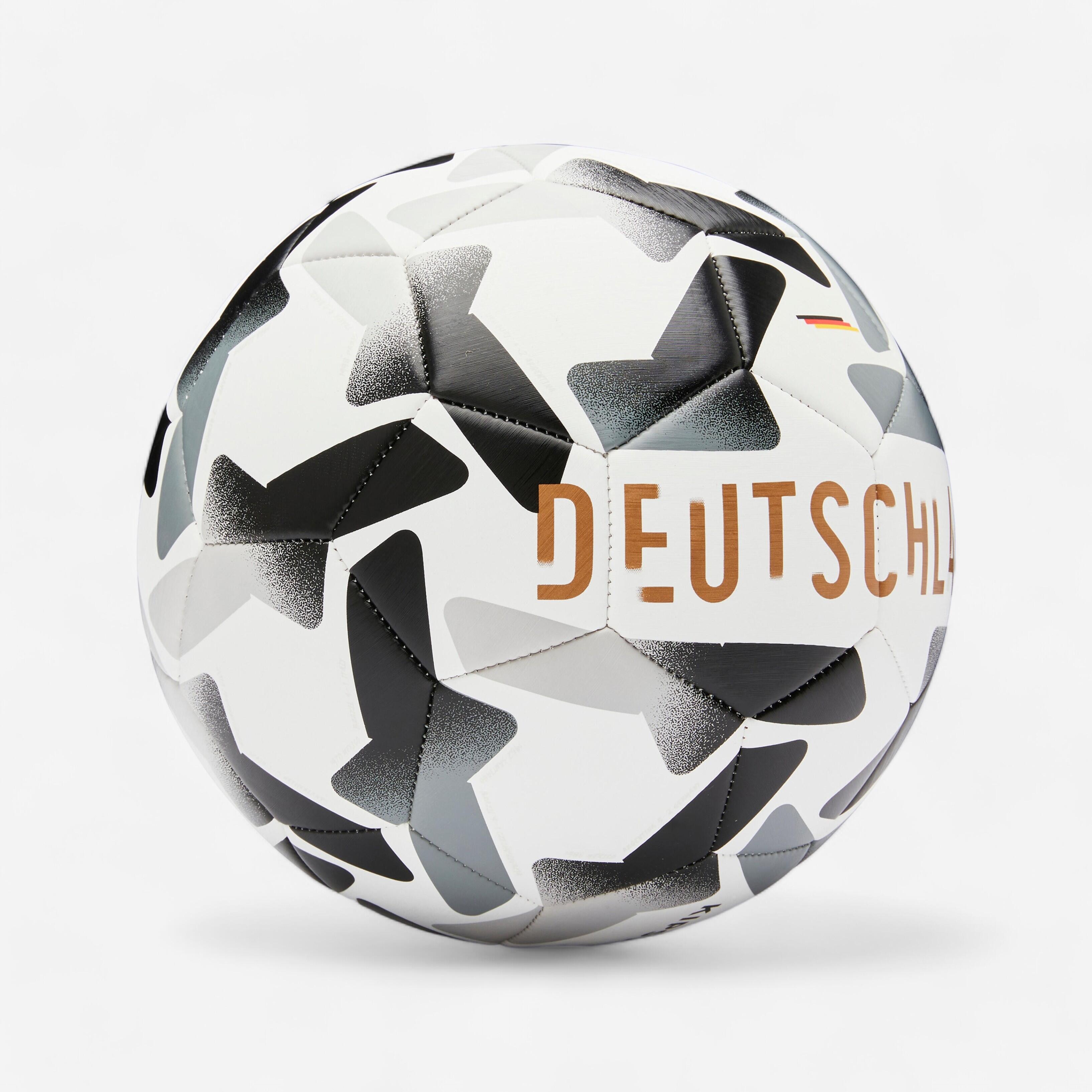 Kipsta Fussball Deutschland 2022 Grösse 5