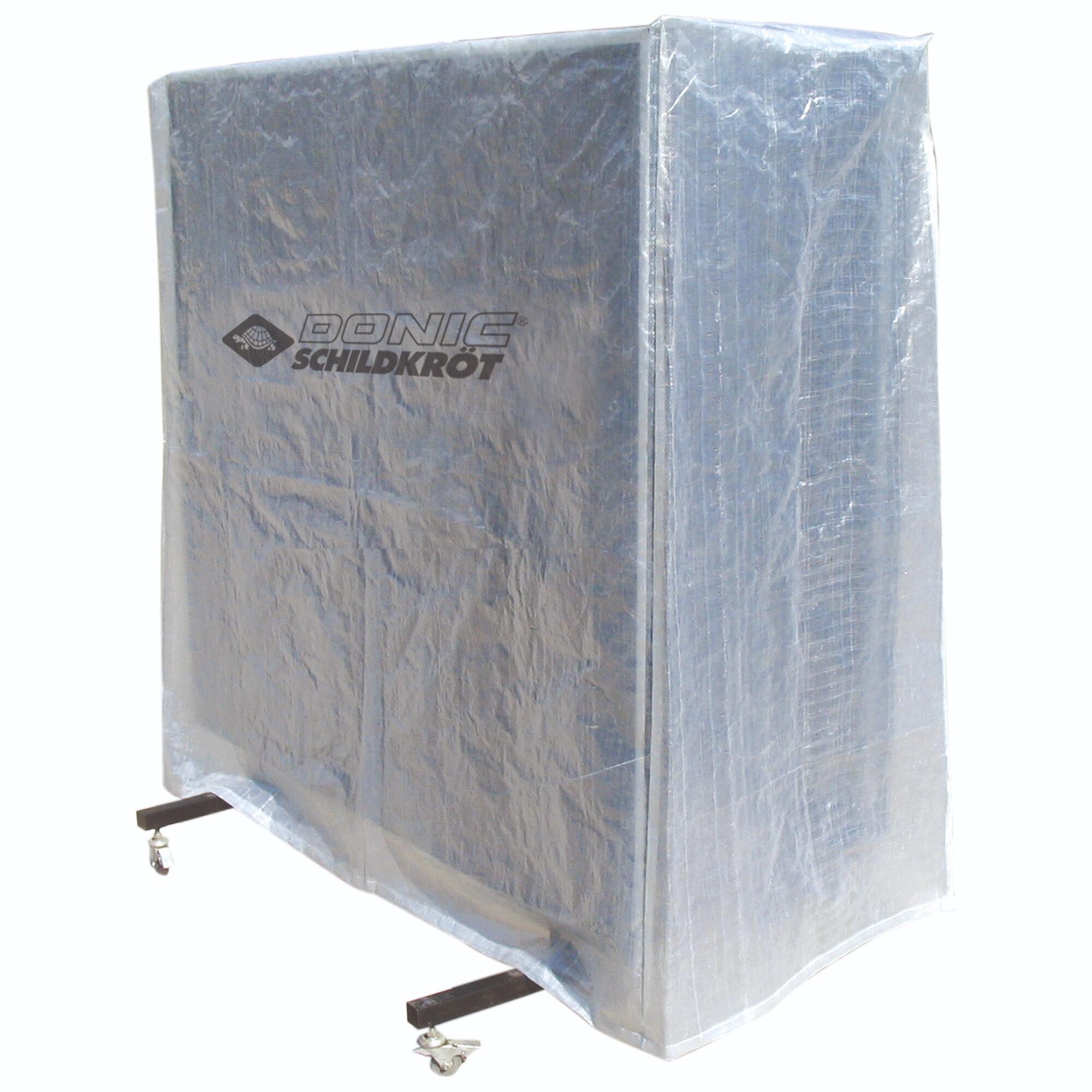 Schildkröt Tischtennis Tischhülle