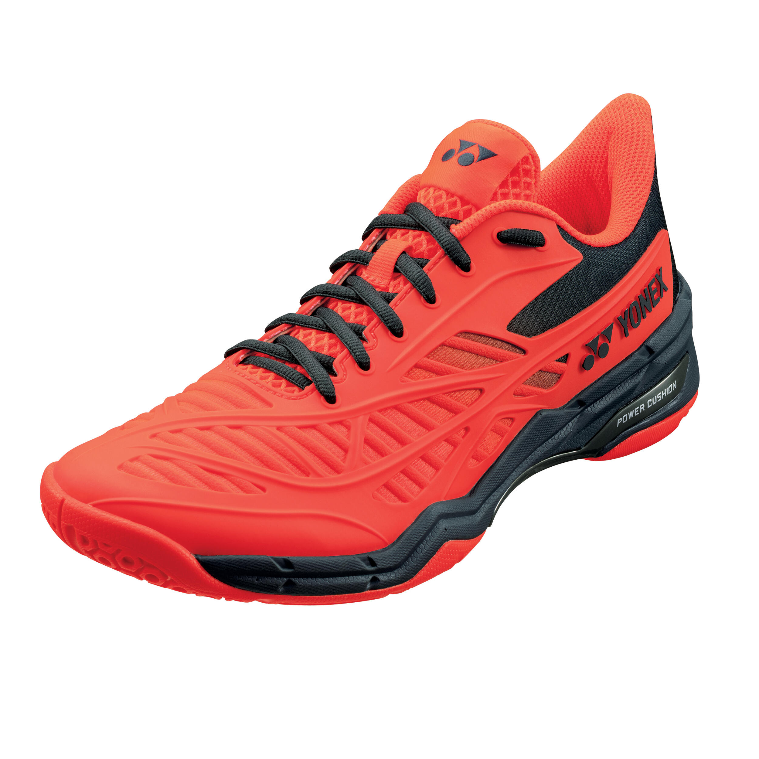 Yonex Badmintonschuhe Yonex Herren PC Cascade rot
