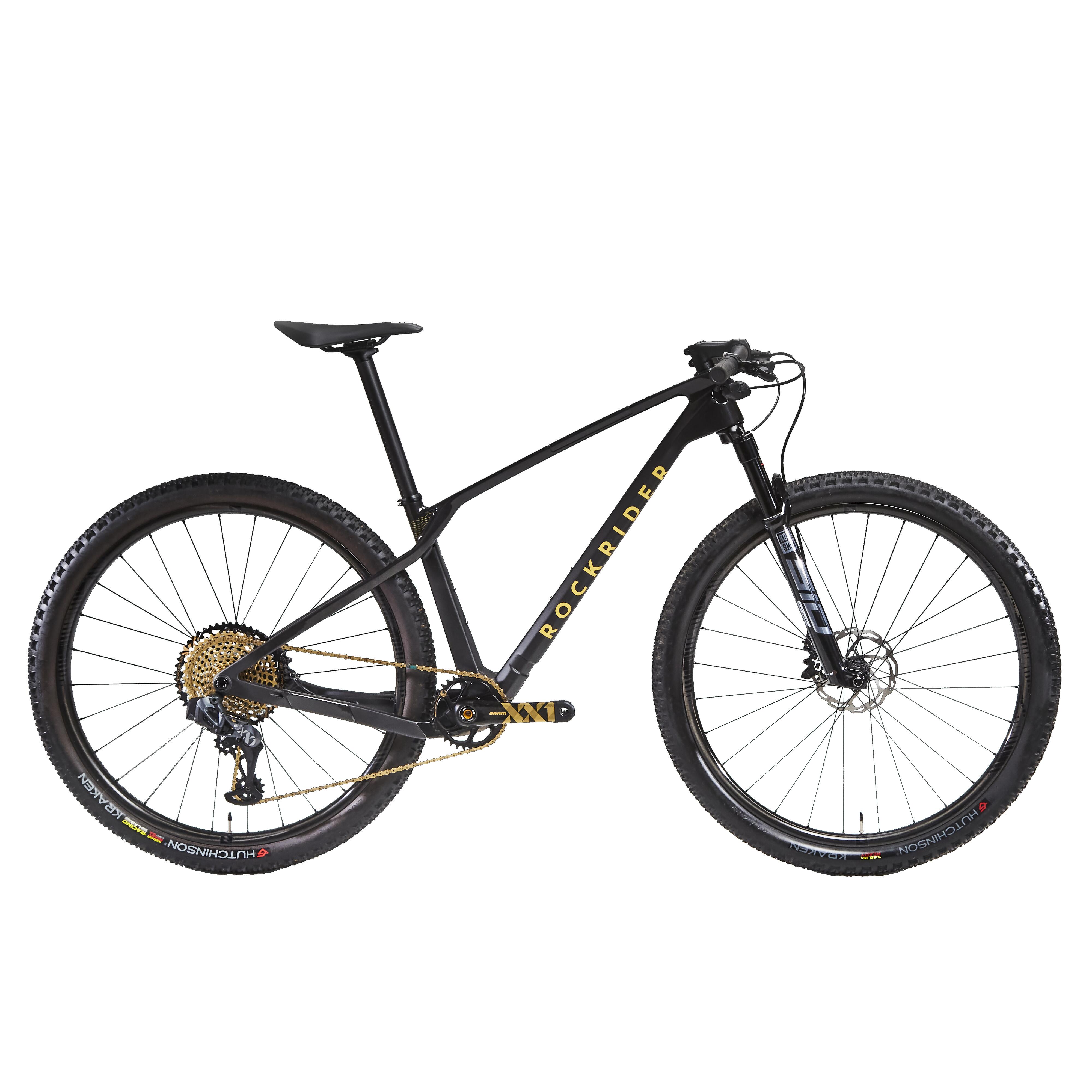 Rockrider Fahrrad MTB Race 900 Team Edition XX1 AXS