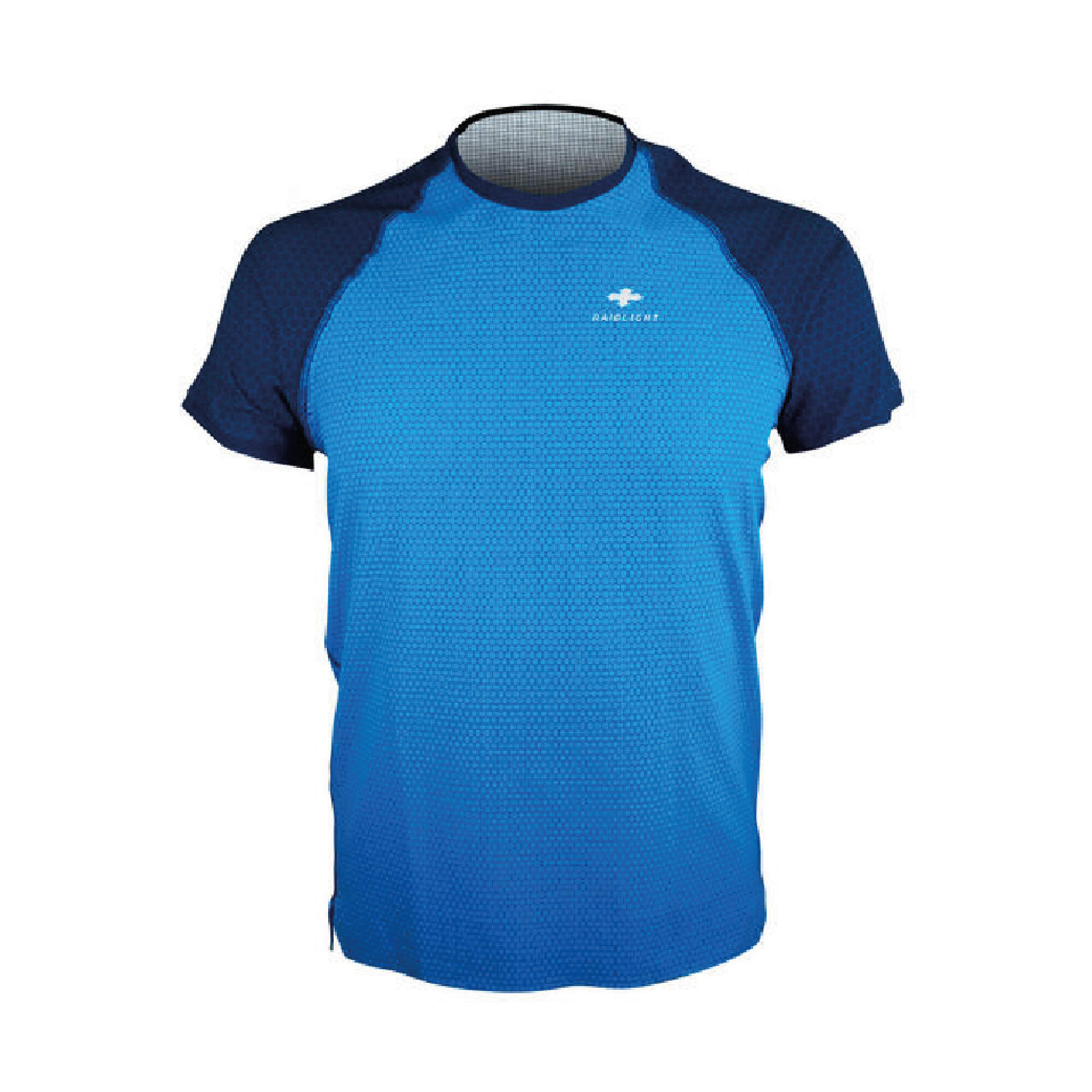 Raidlight Laufshirt kurzarm Trail RaidLight Ripstretch Ecodry