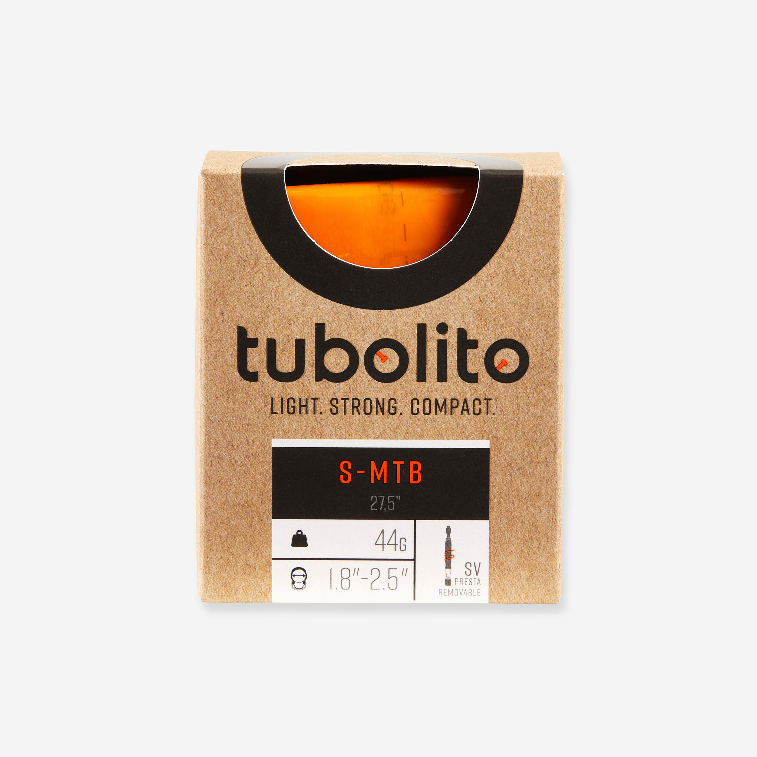 Tubolito Fahrradschlauch MTB Tubolito S-MTB 27,5