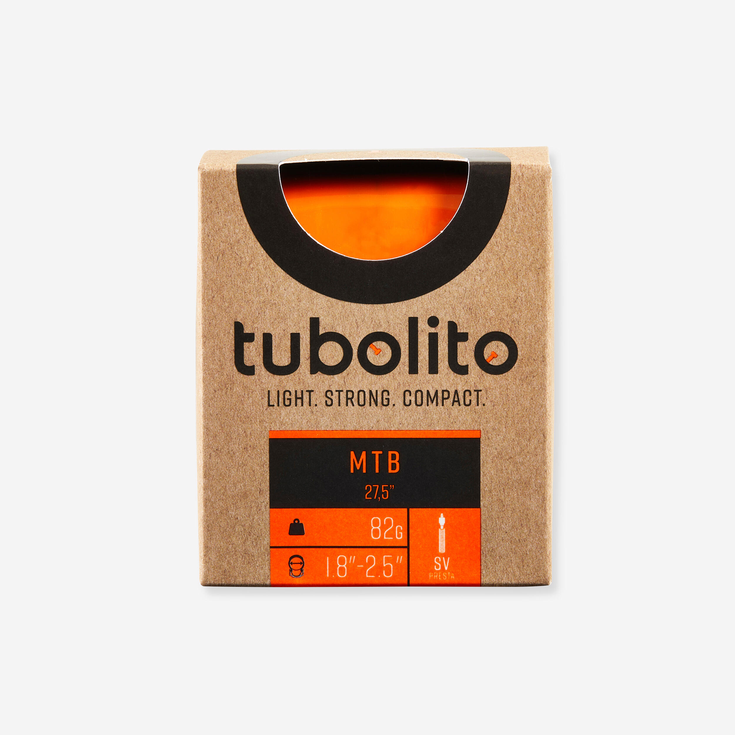 Tubolito Fahrradschlauch Tubolito MTB 27,5