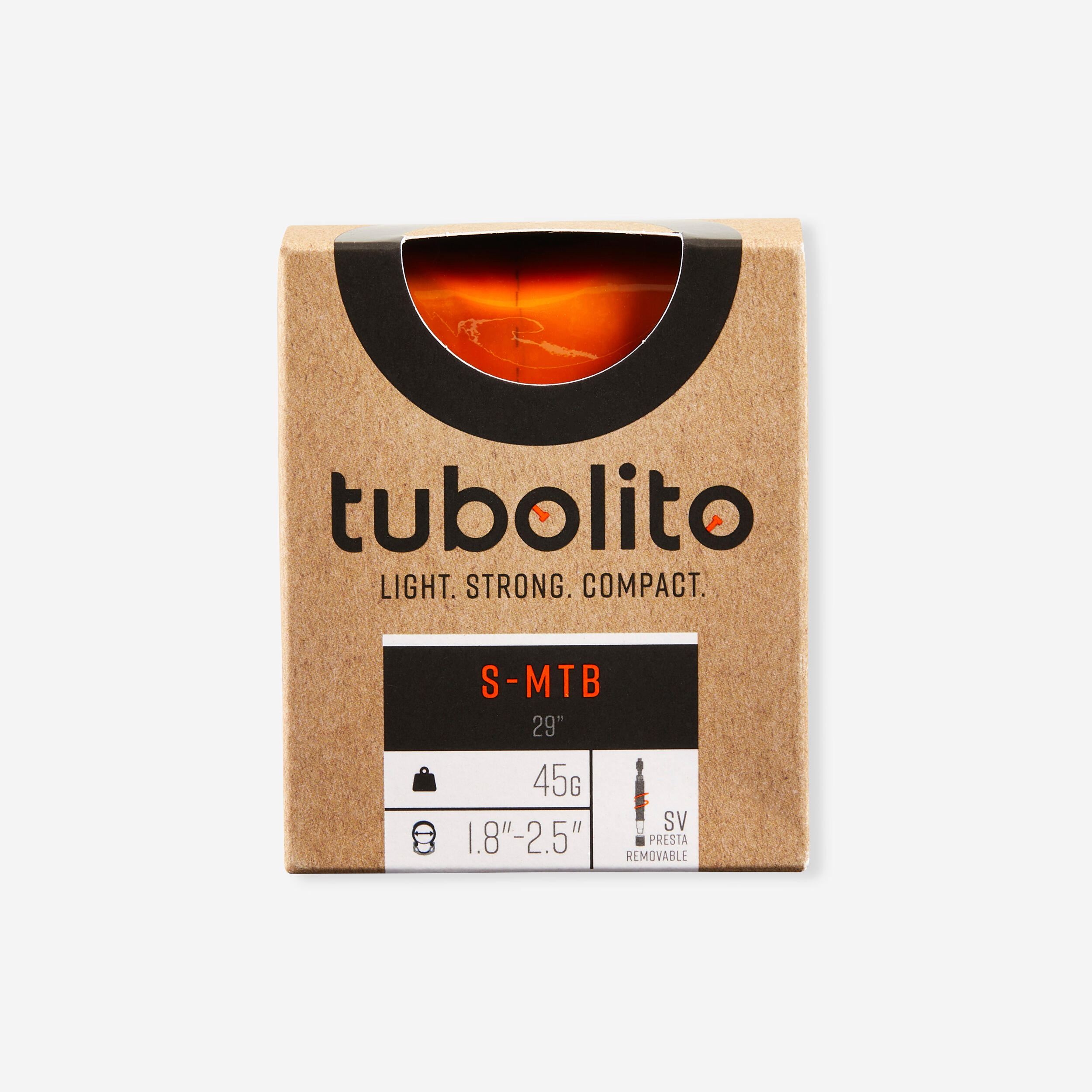 Tubolito Fahrradschlauch MTB Tubolito S-MTB 29