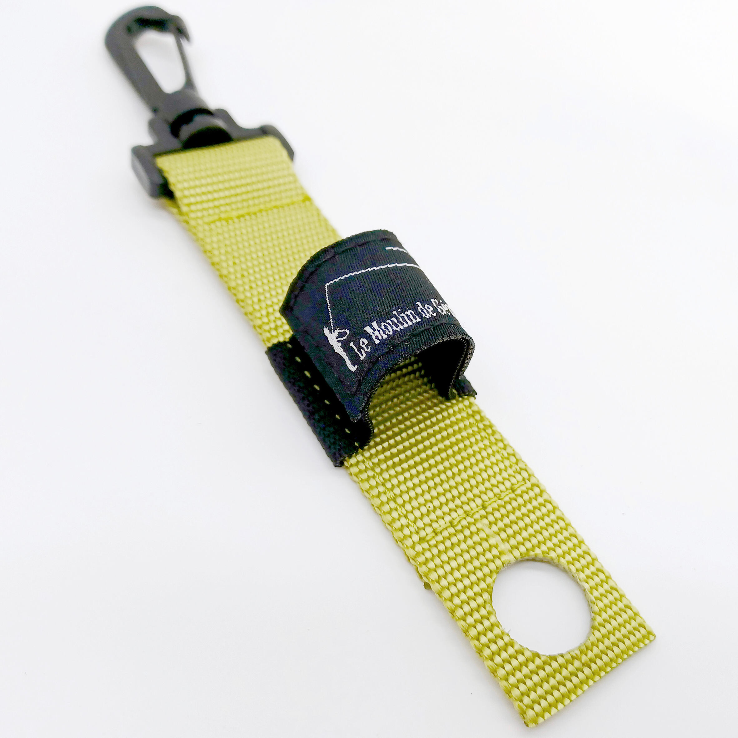 Le Moulin De Gemages Fläschchen-Halterung für Schwimmmittel