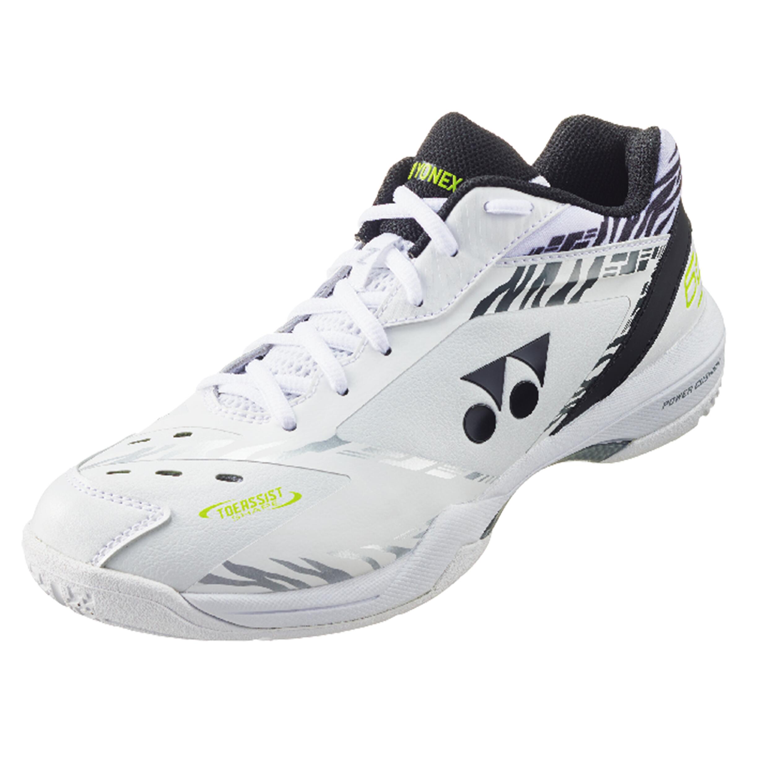 Yonex Badmintonschuhe Yonex Herren PC 65 Z Tiger Momota