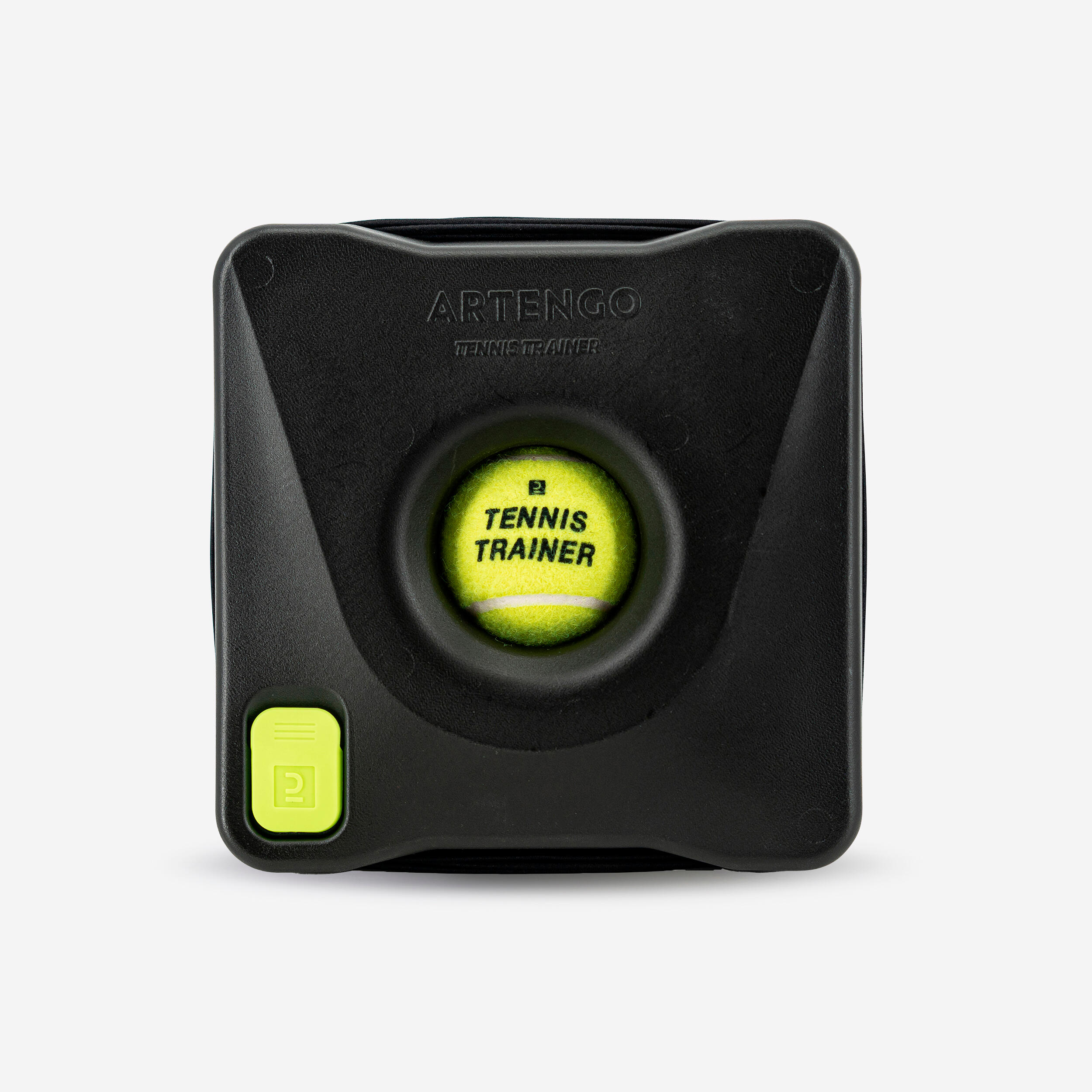 Artengo Tennistrainer schwarz