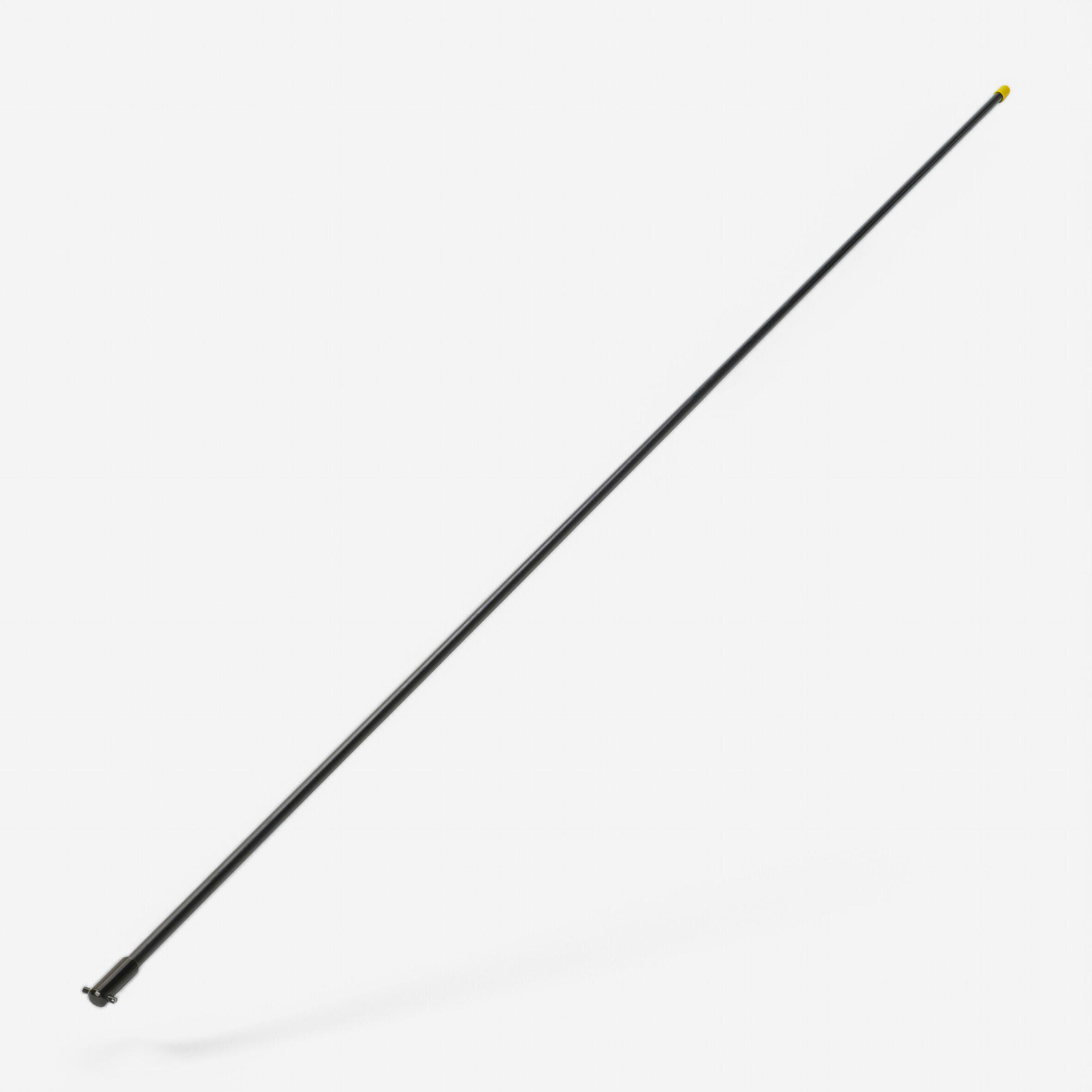 Caperlan Zeltstange Social Biwy L 1493 mm gelb
