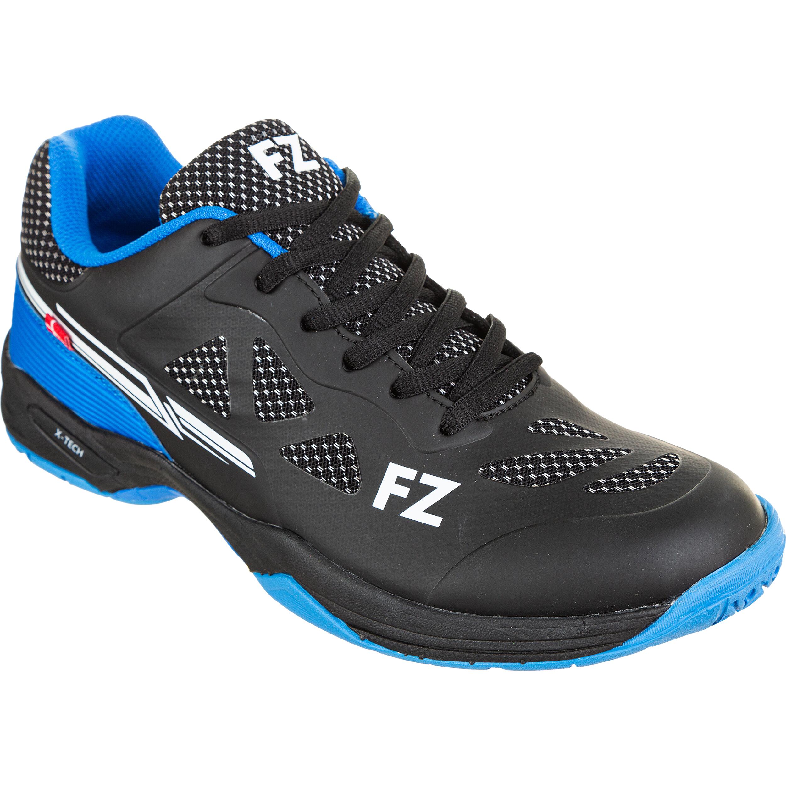 Fz Forza Badmintonschuhe FZ Forza Herren Brace schwarz