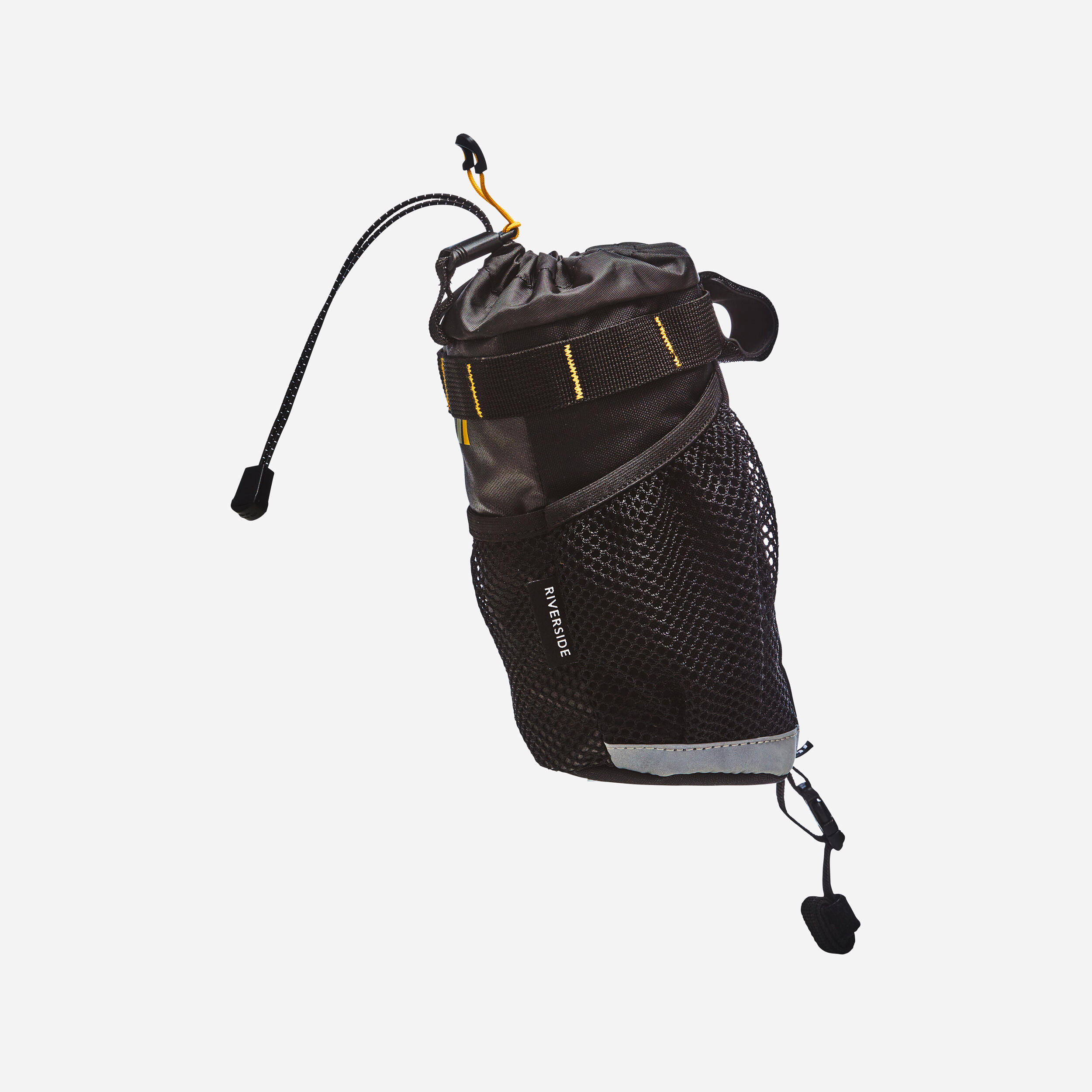 Riverside Lenkertasche Food Pouch Bikepacking