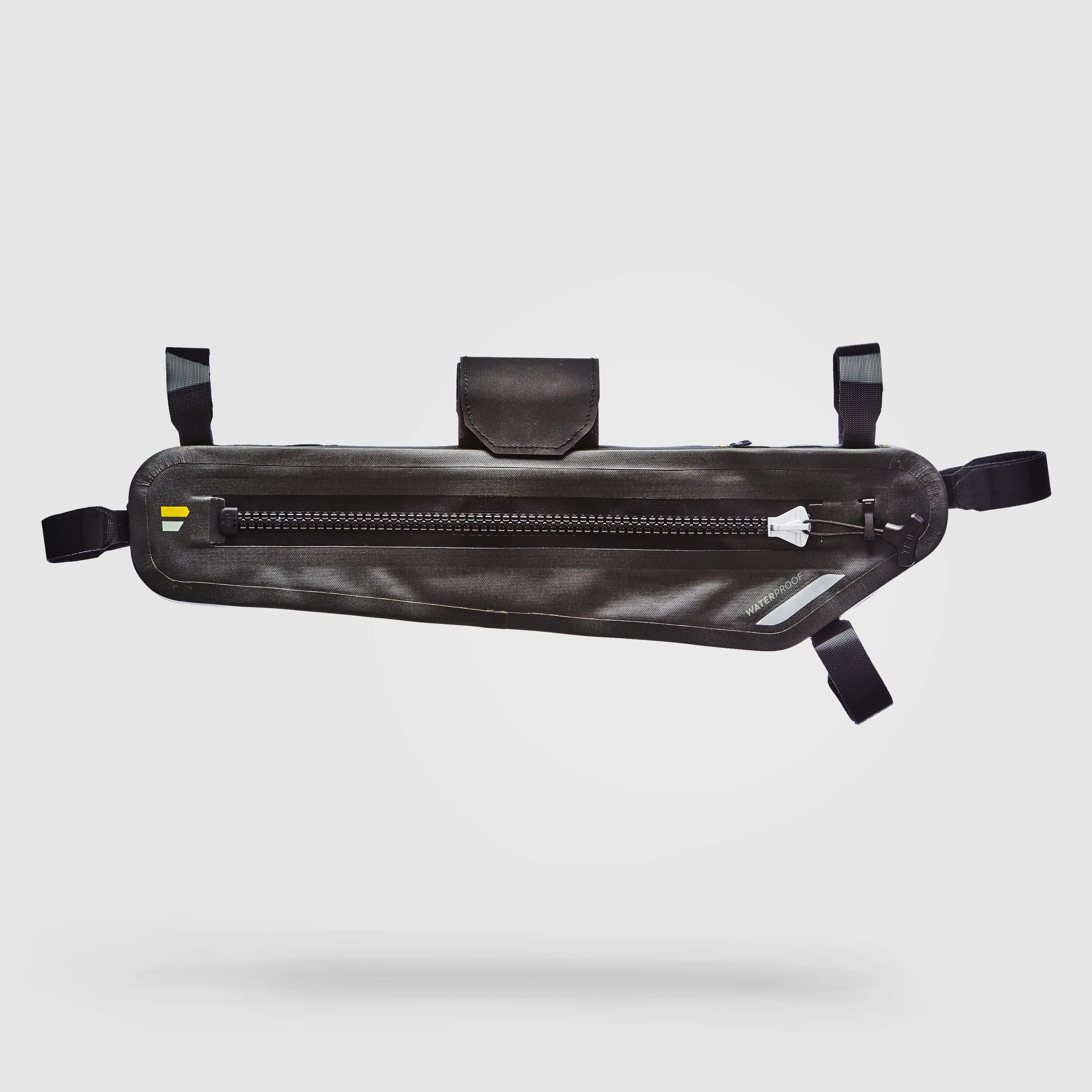 Riverside Rahmentasche Half-Frame Bikepacking wasserdicht IPX6 Gr. M/L/XL