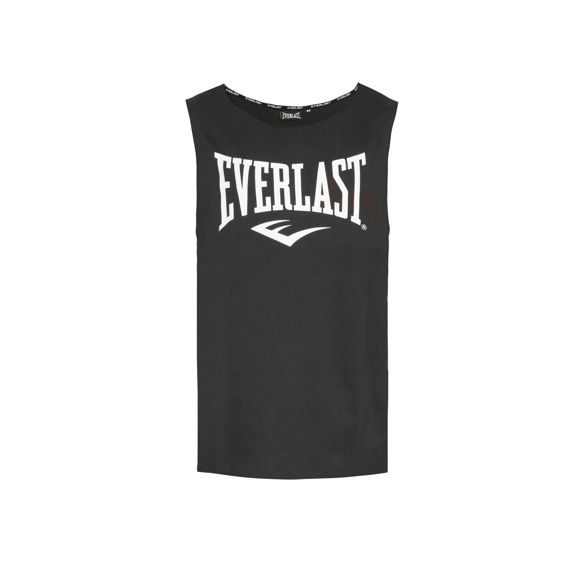 Everlast Tank-Shirt Boxen Everlast schwarz