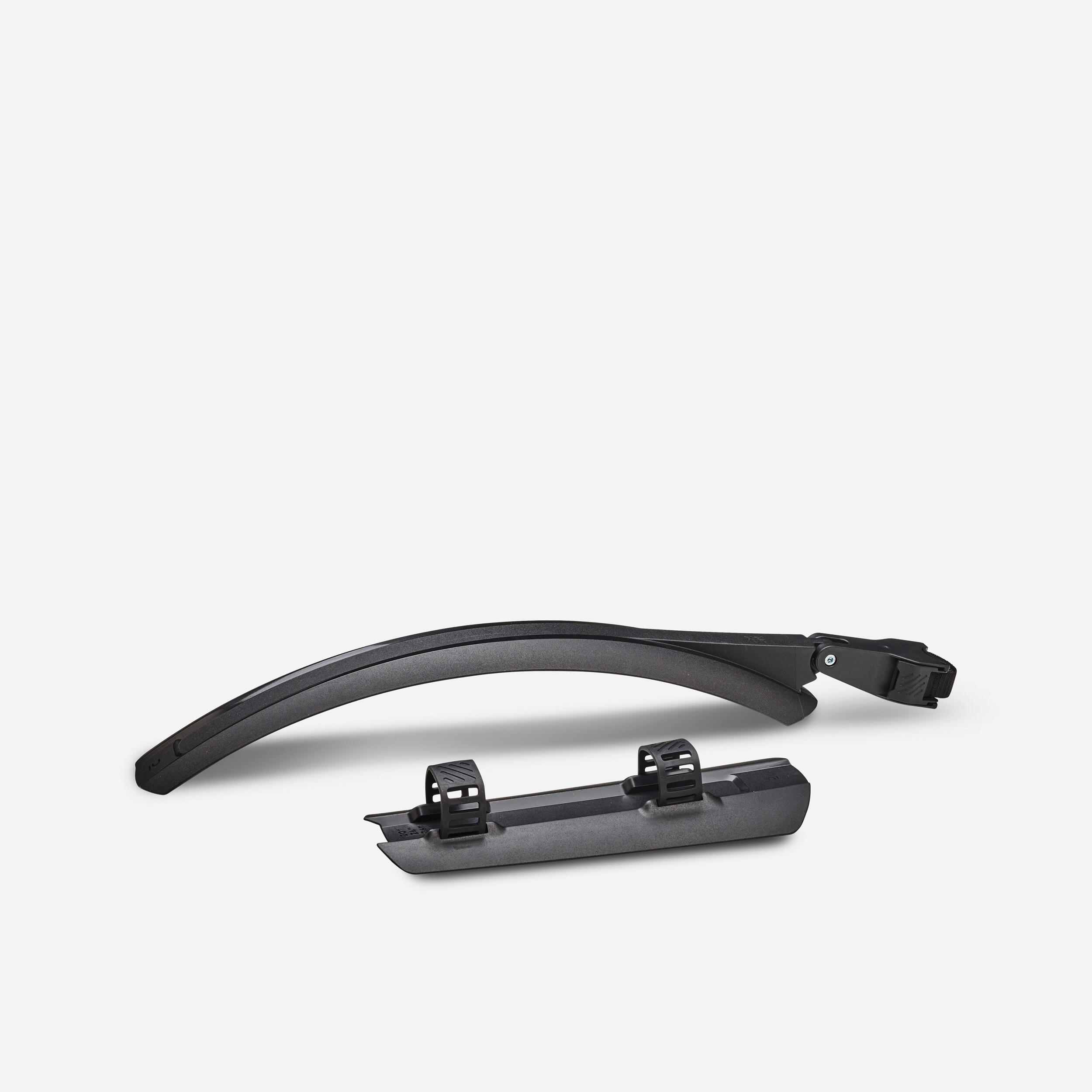 Btwin Schutzblechset MTB 24 Zoll /26 Zoll