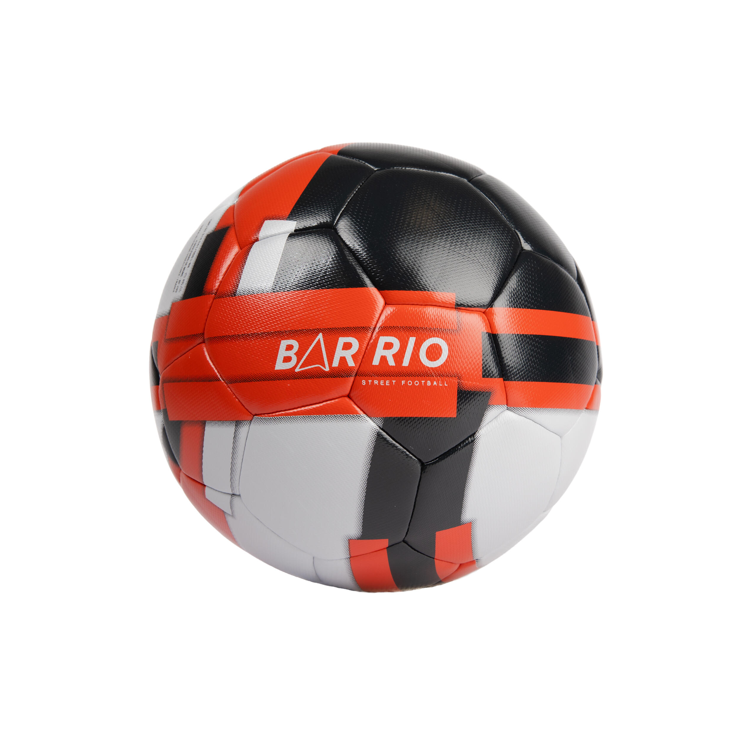 Kipsta Fussball Street Football Barrio