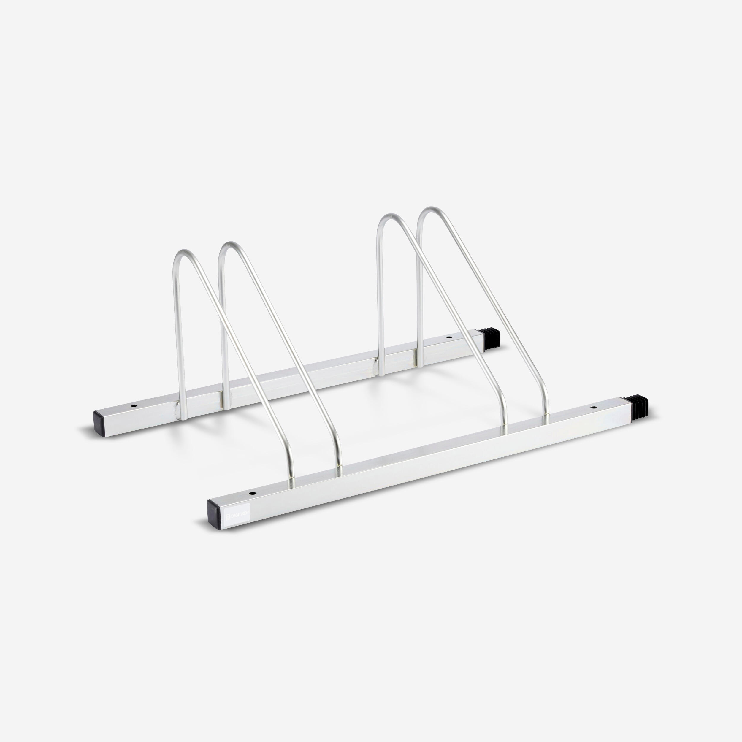 Decathlon Fahrradständer für 2 Fahrräder