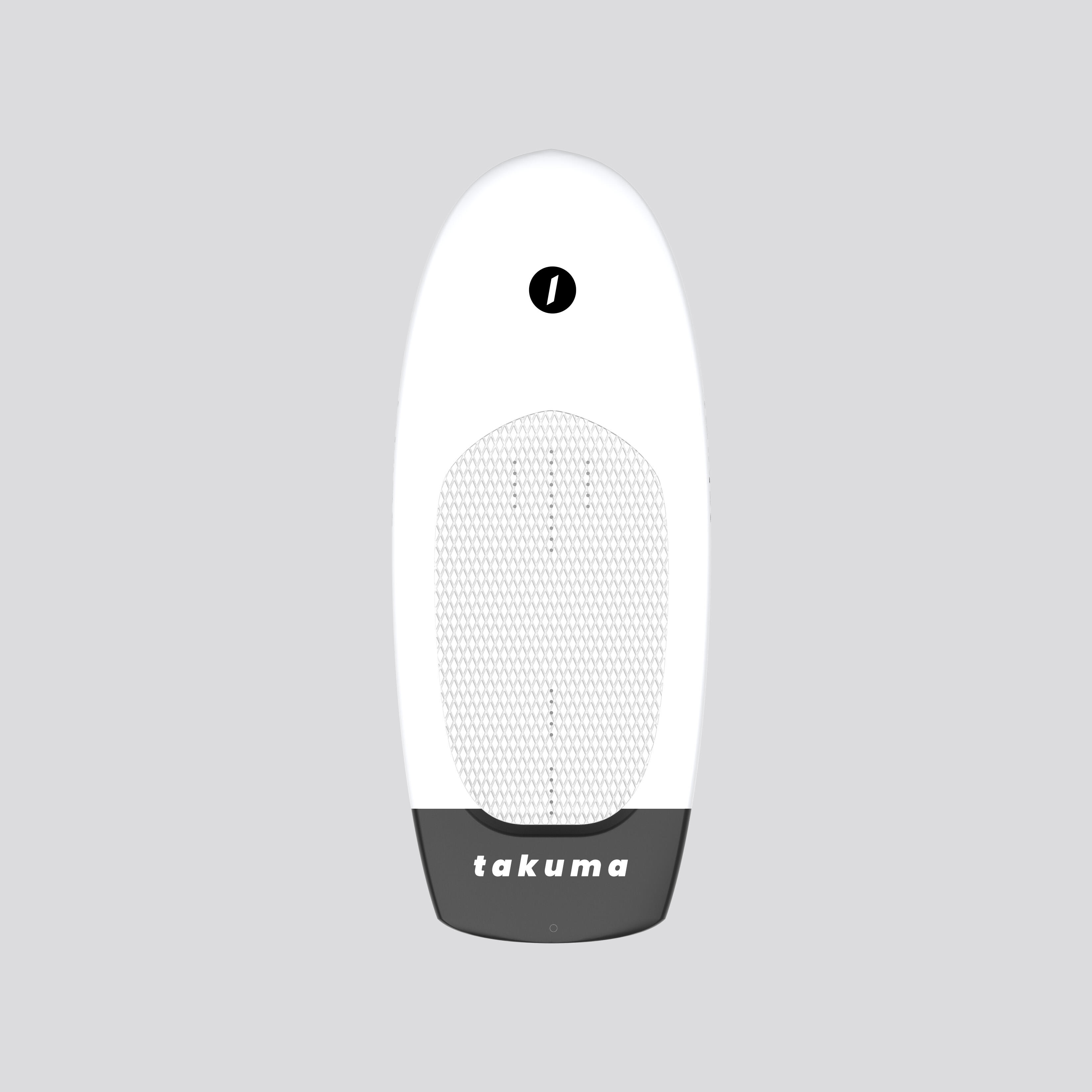 Takuma SUP-Board Foil BK900 Takuma 100 L 5'8'' Wing Foil