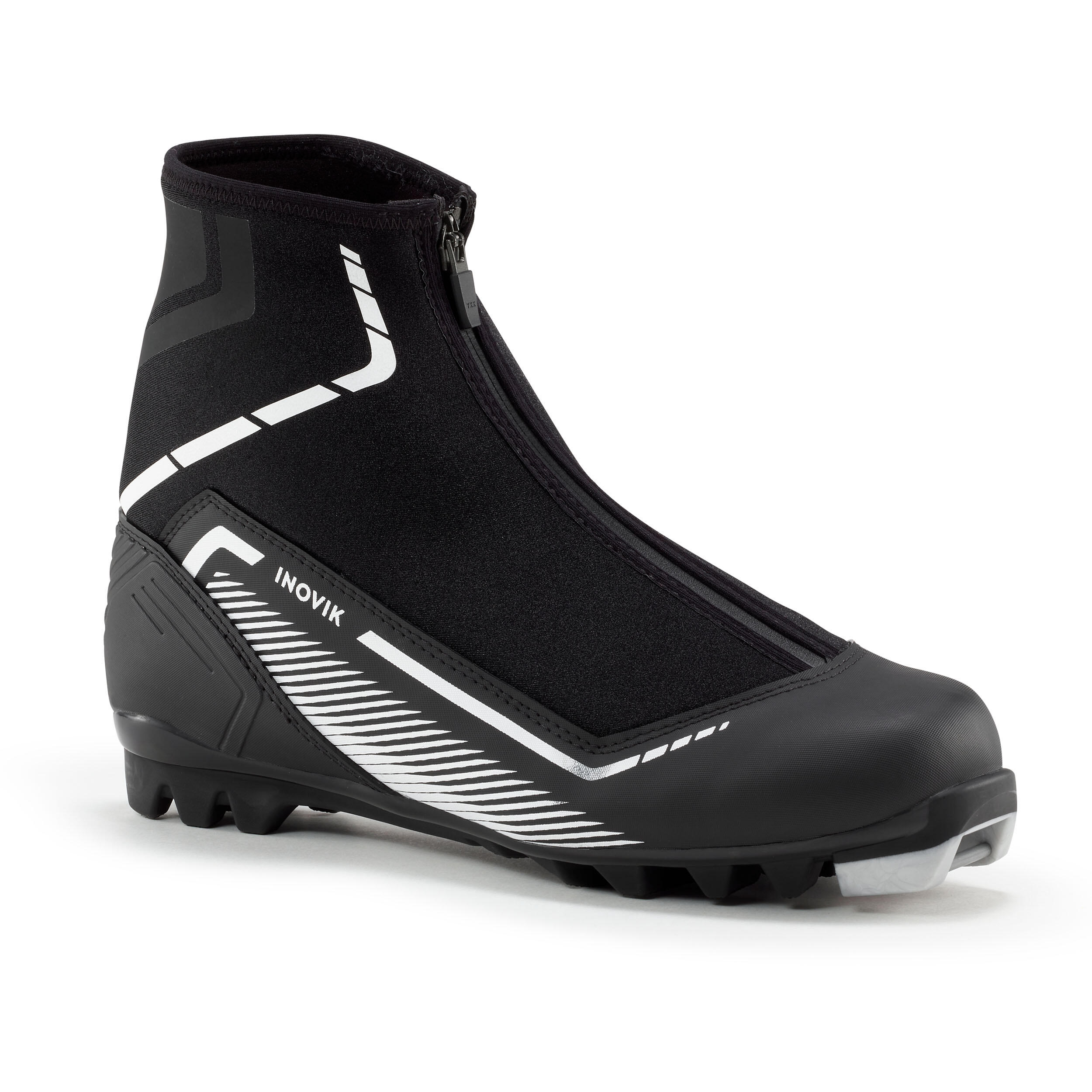 Inovik Langlaufschuhe klassisch XC S 150 Erwachsene