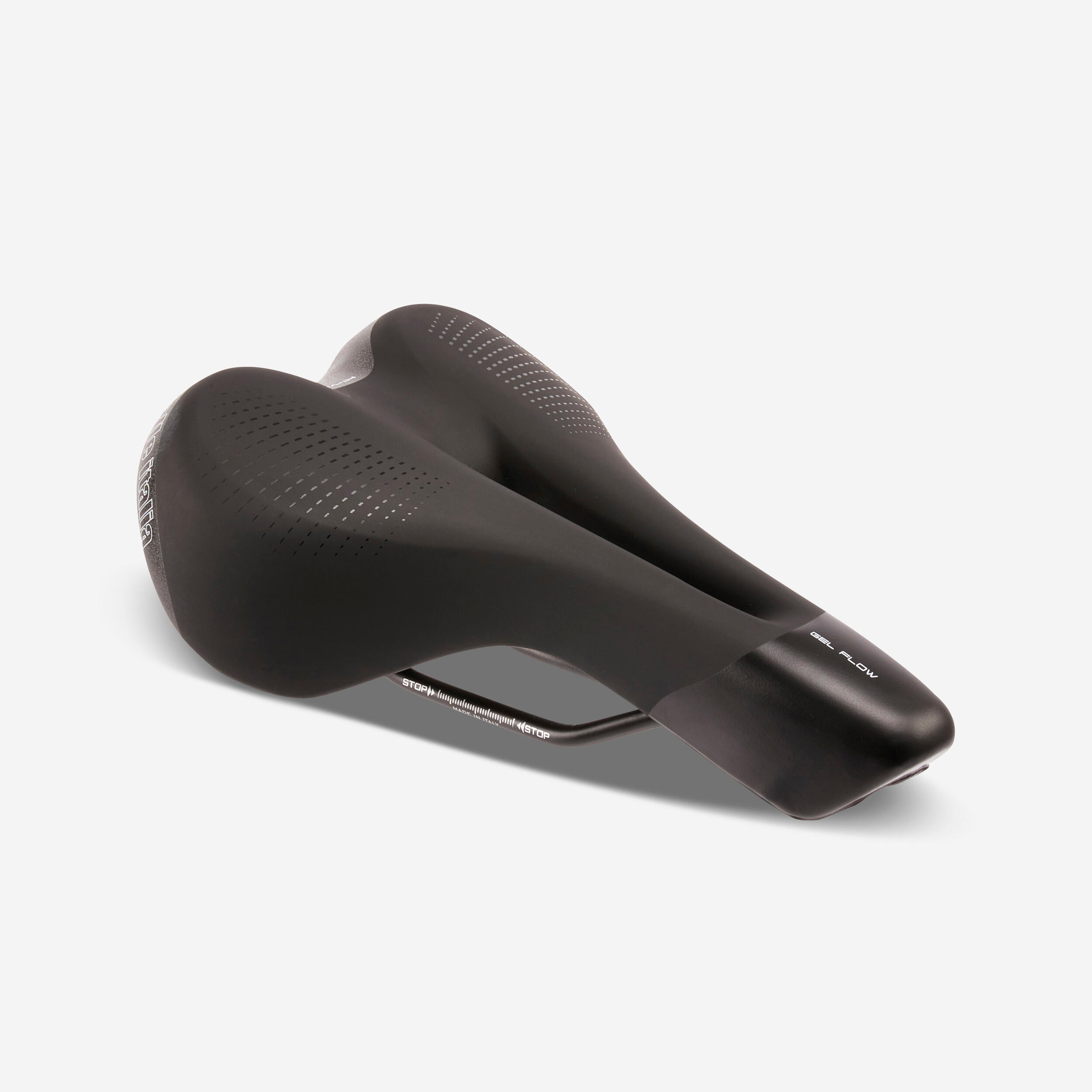 Selle Italia Fahrradsattel Selle Italia FLX Gel Flow