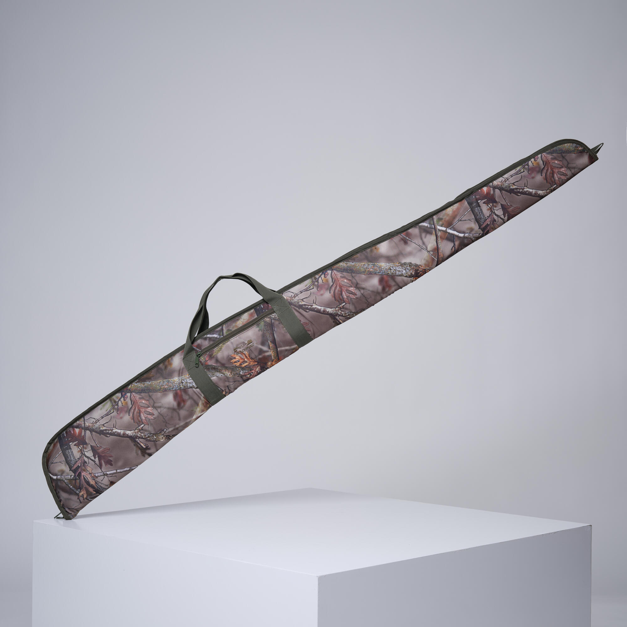 Solognac Jagd-Gewehrfutteral SG100 145 cm Camouflage braun