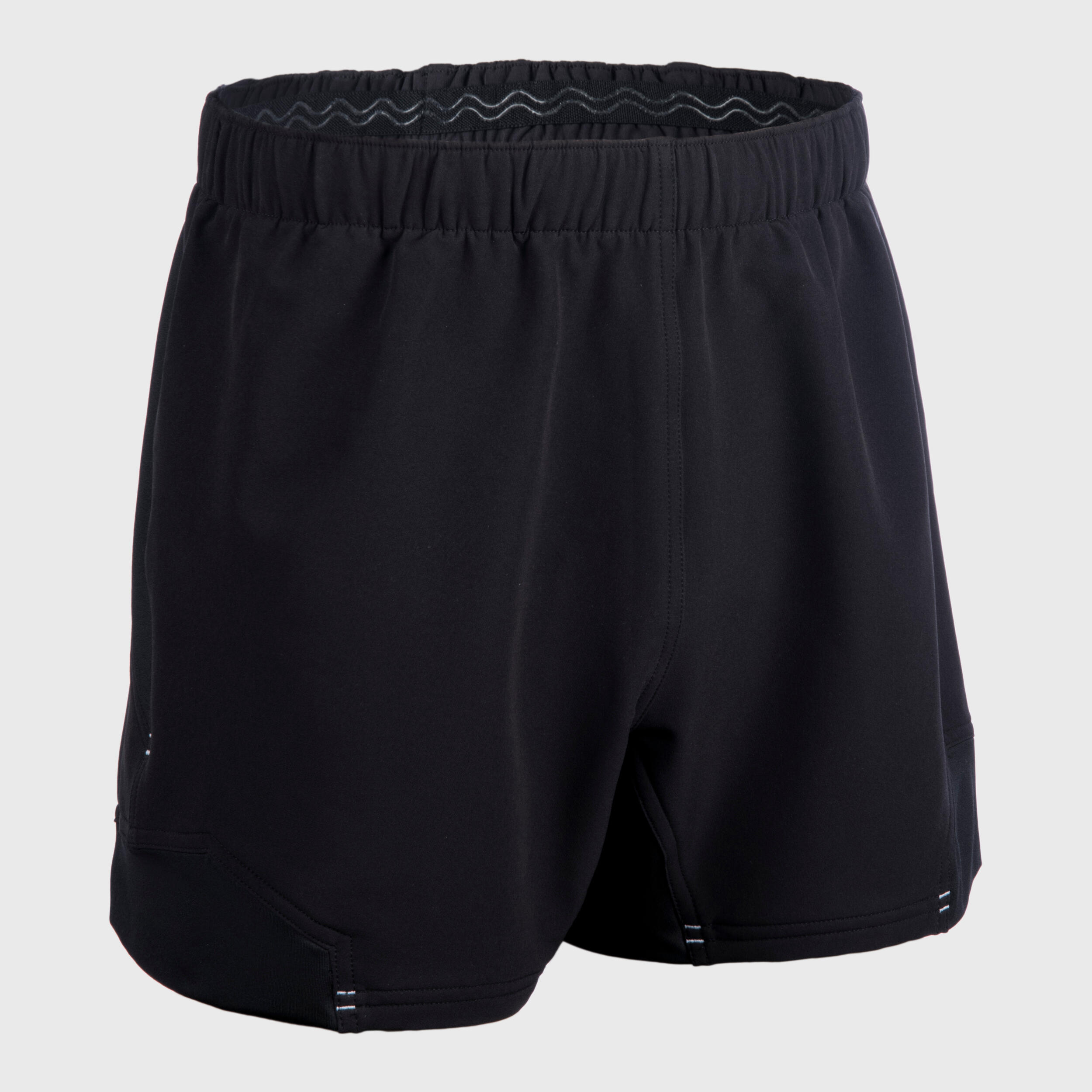 Offload Rugbyshorts R900 Herren schw.