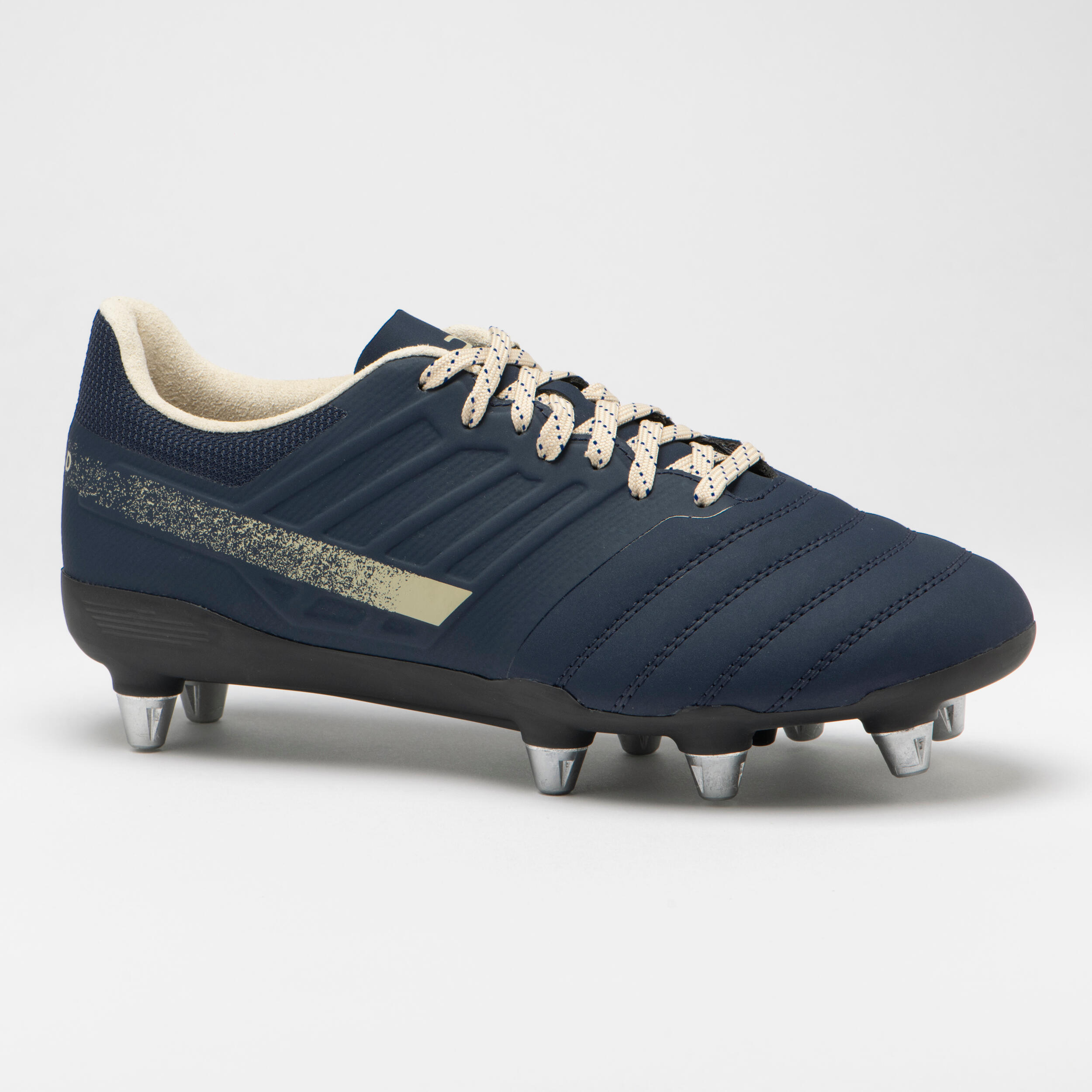Offload Rugbyschuhe Impact R500 SG8 Herren