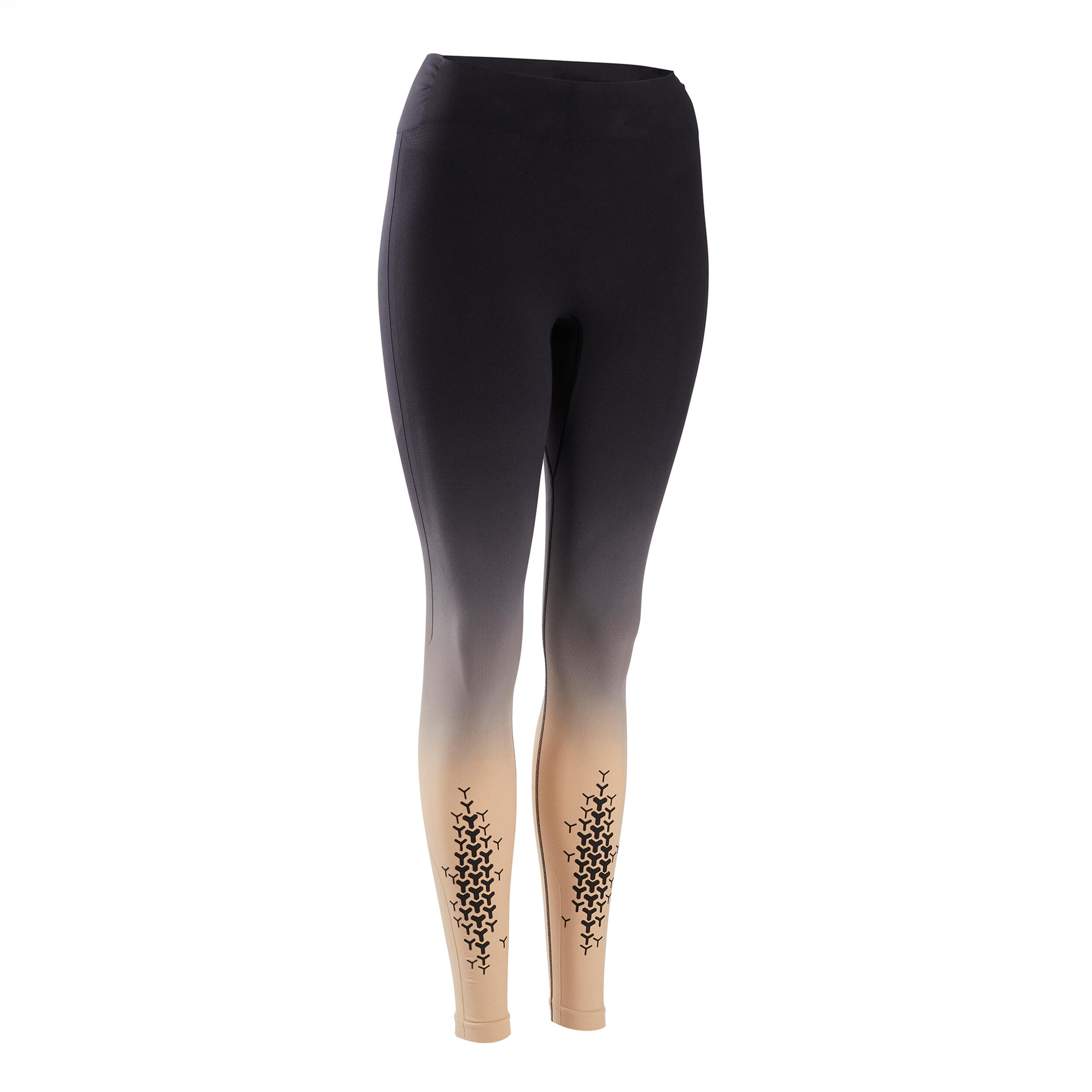Domyos Leggings Crosstraining Damen