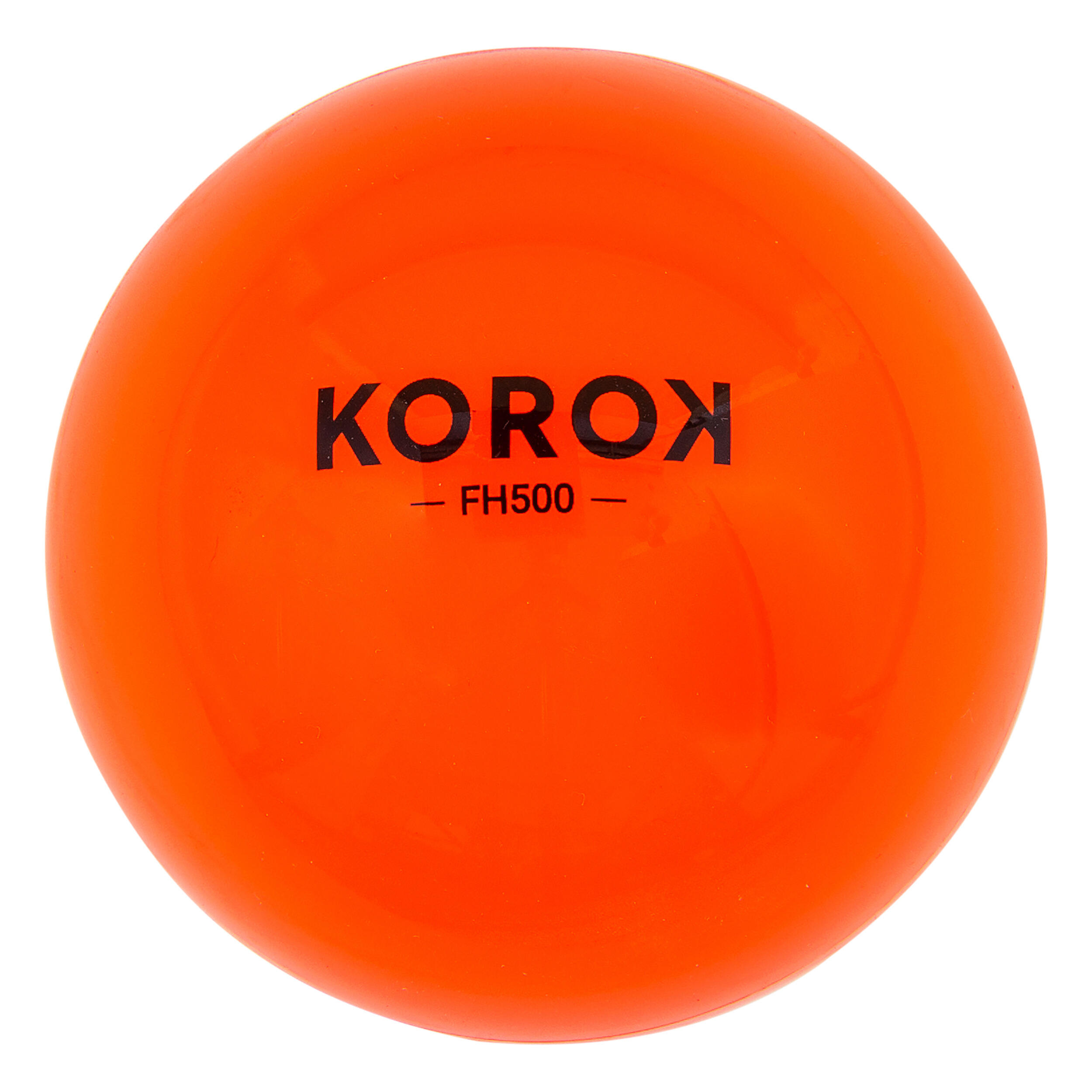 Korok Hockeyball Hallenhockey FH500 orange
