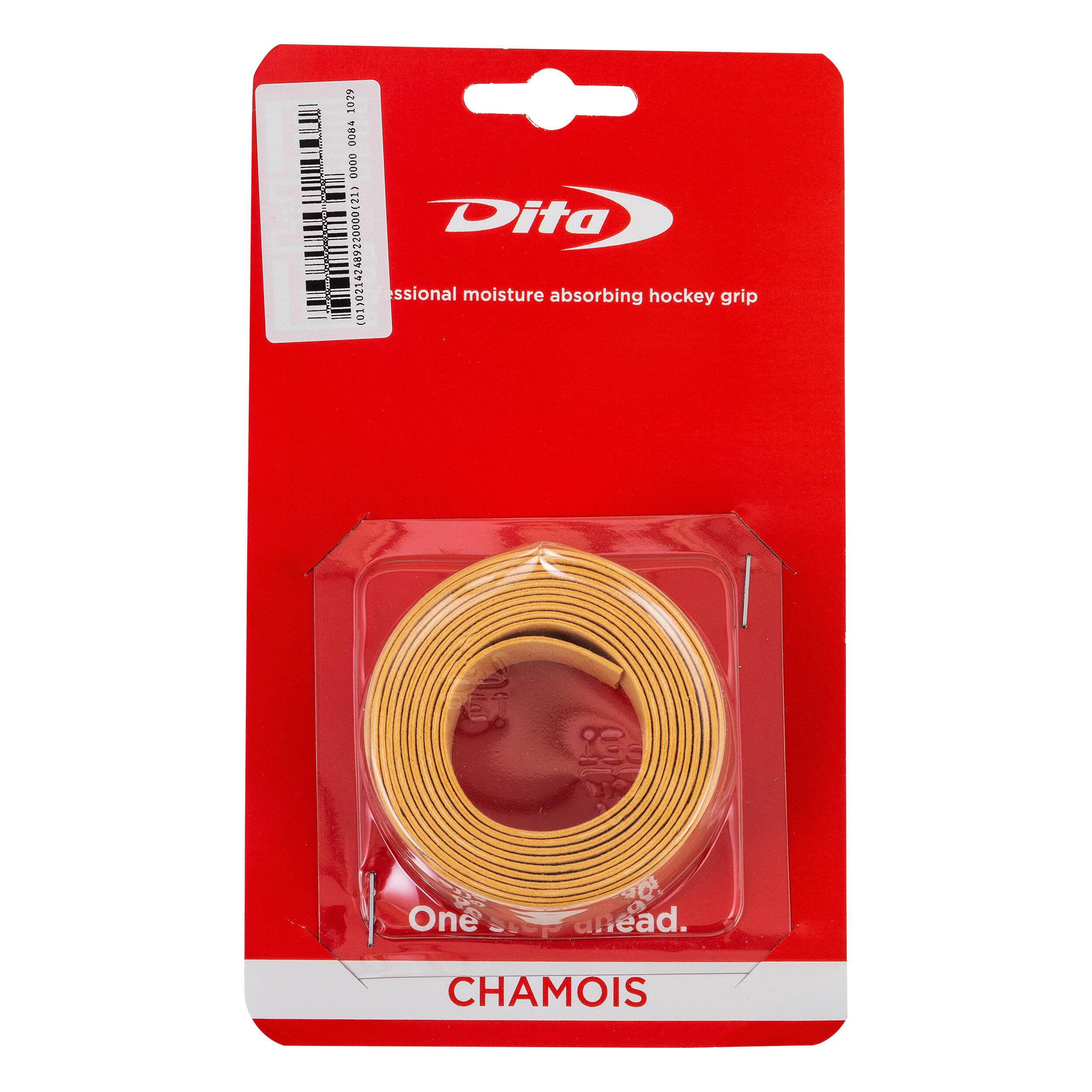 Dita Griffband Feldhockey Chamois Original natur Dita