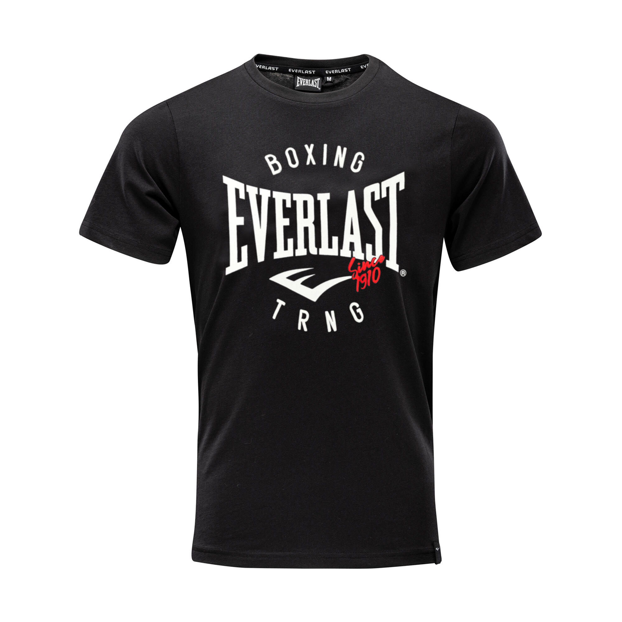Everlast T-Shirt Everlast Lodel Herren schwarz