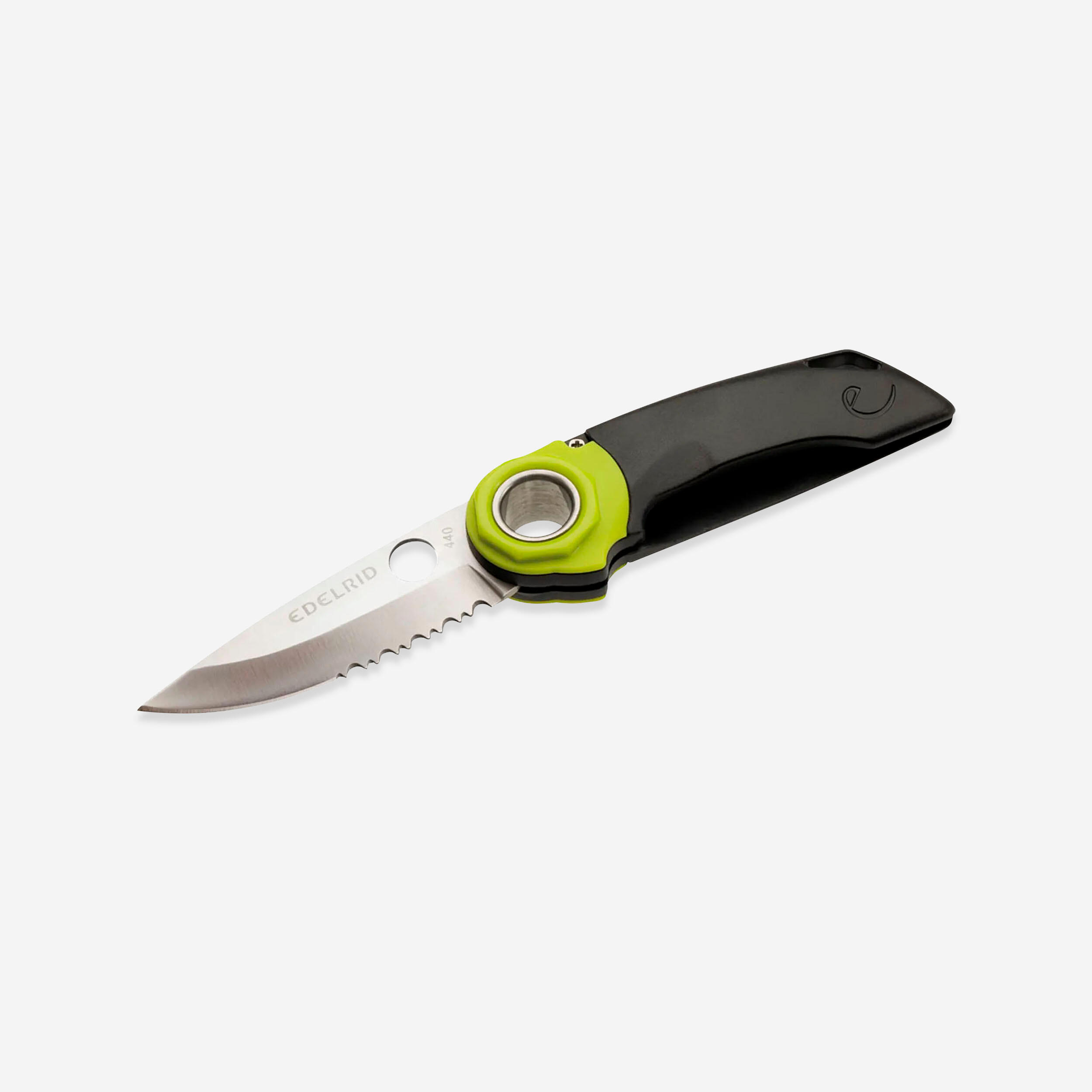 Edelrid Messer Klappmesser Klettern Canyoning