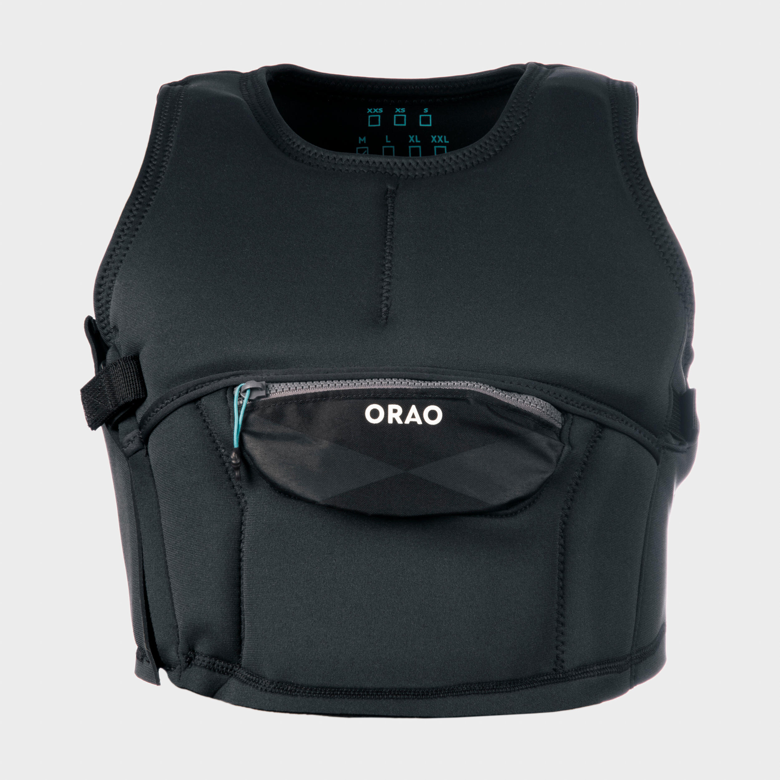 Orao Aufprallweste Auftriebsweste Kitesurfen 50N