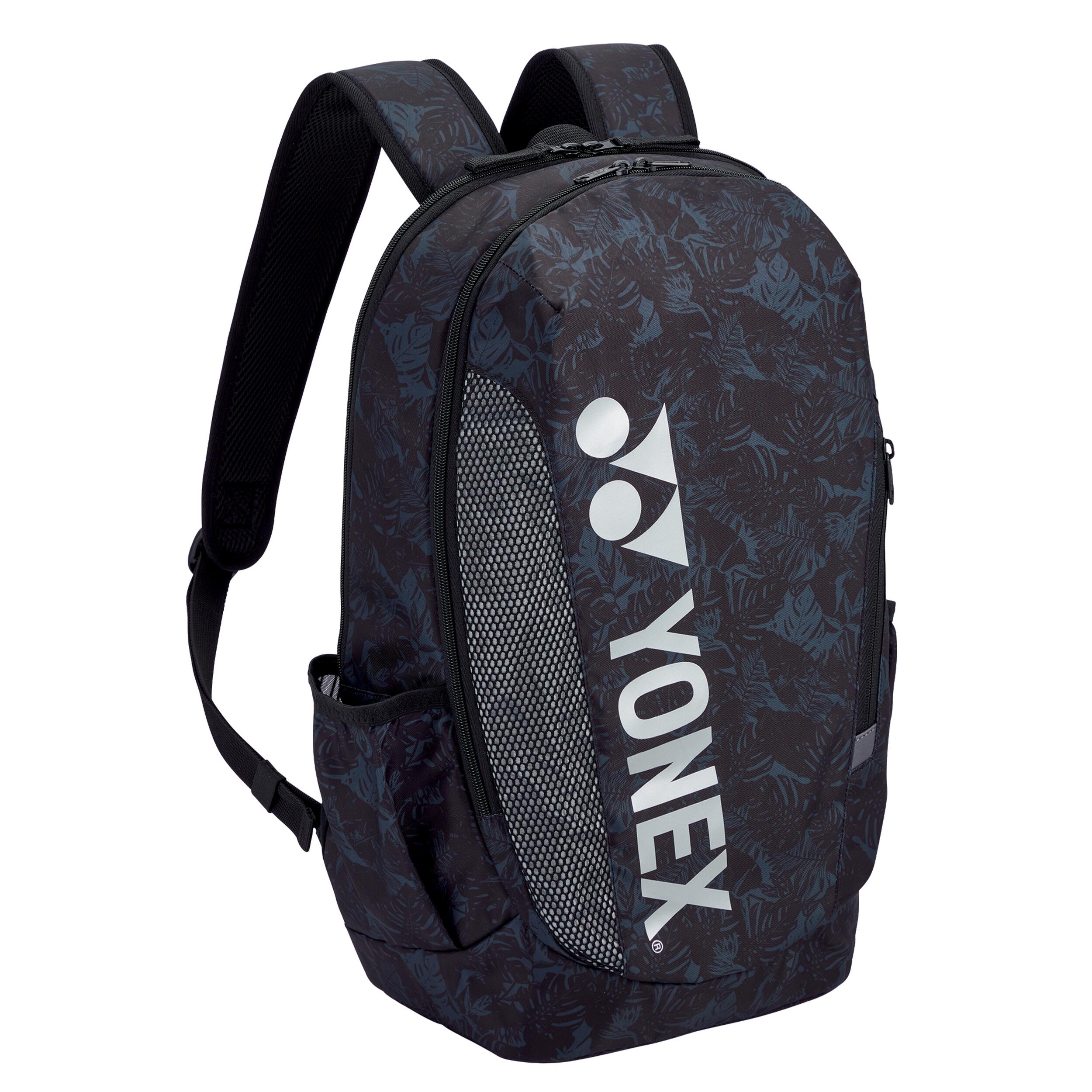 Yonex Yonex Rucksack Team schwarz/silber