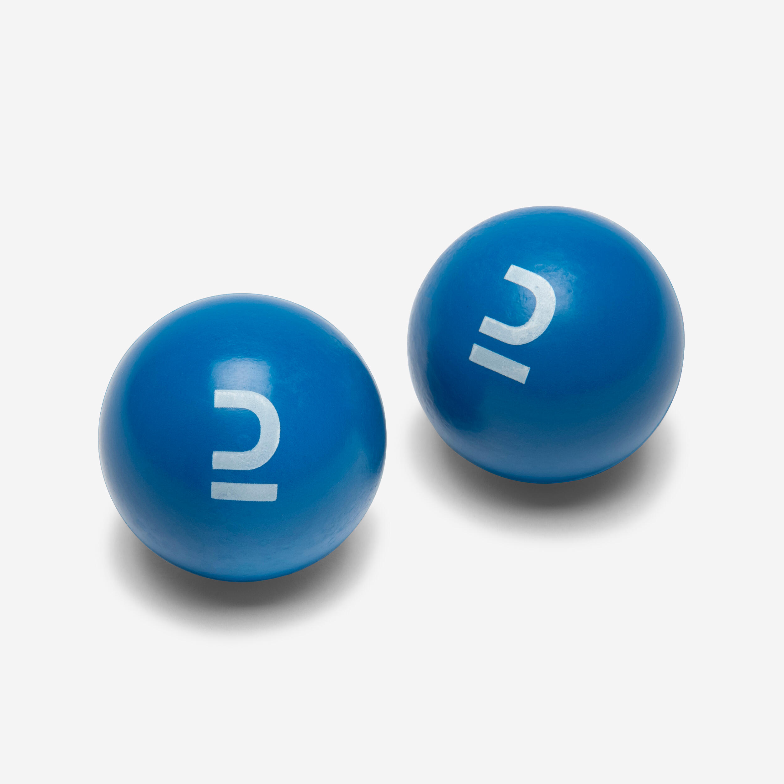 Sandever Beachtennis Ball BTB100 Foam blau