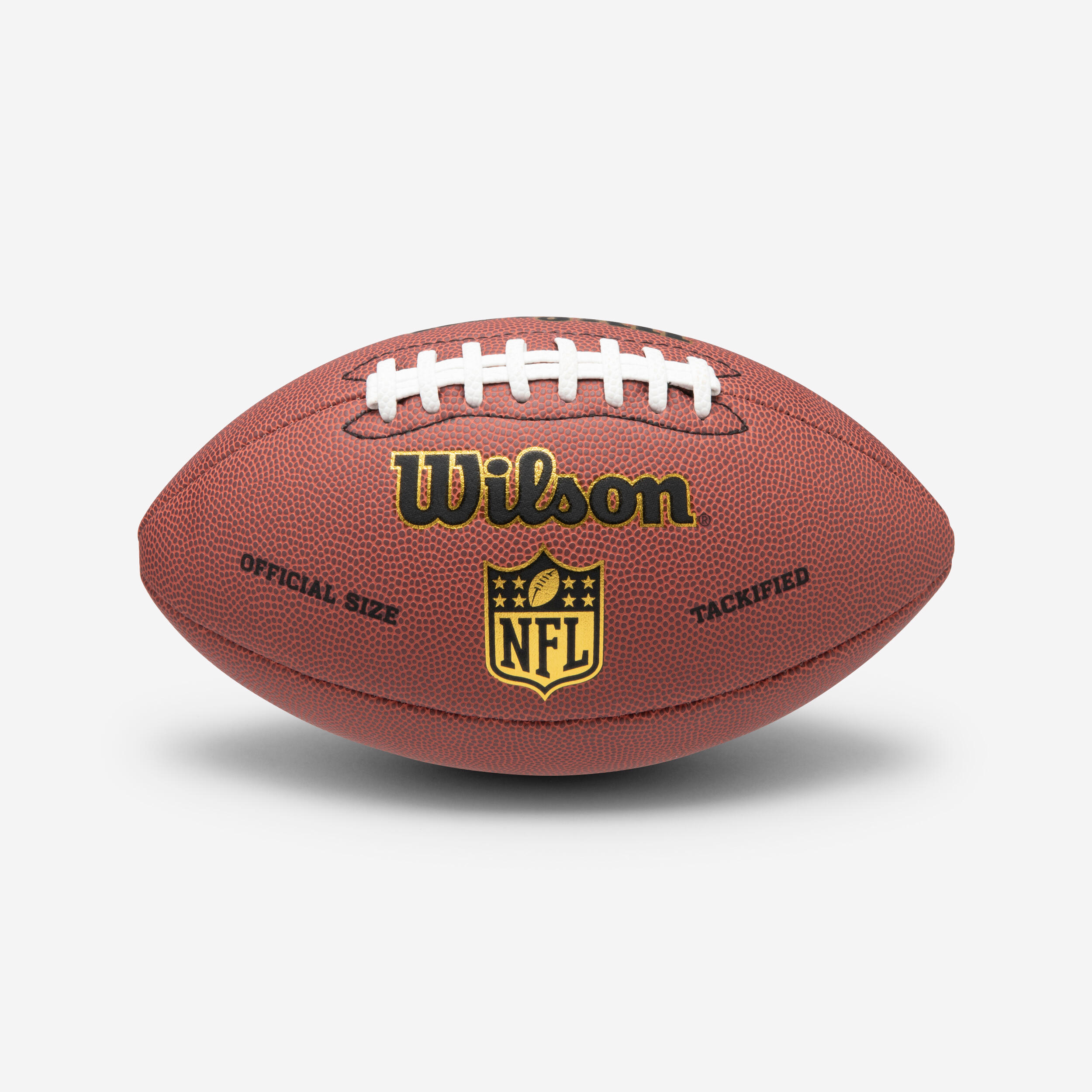 Wilson American Football ENCORE Offizielle Grösse