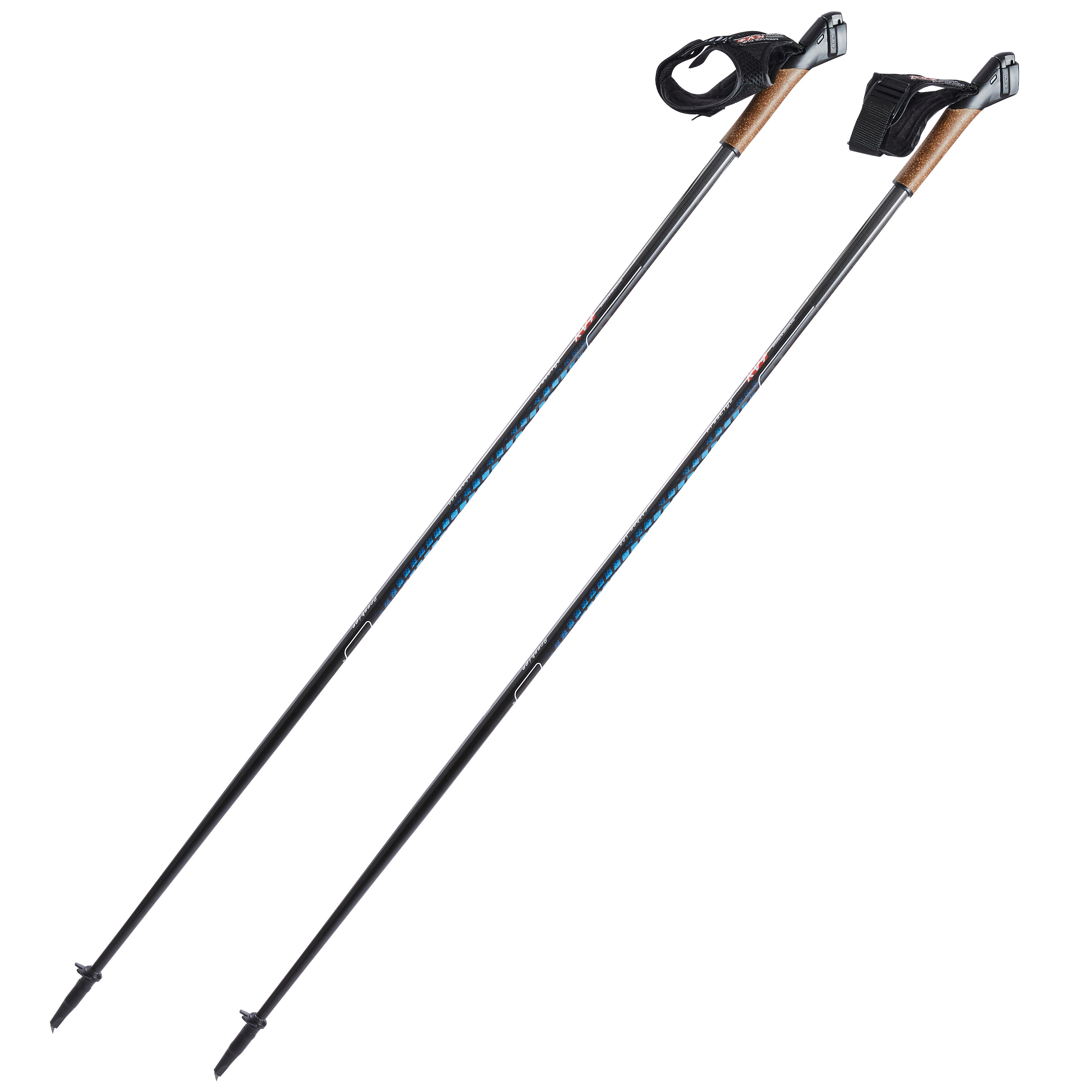 Kv+ Nordic Walkingstöcke KV+ Prestige