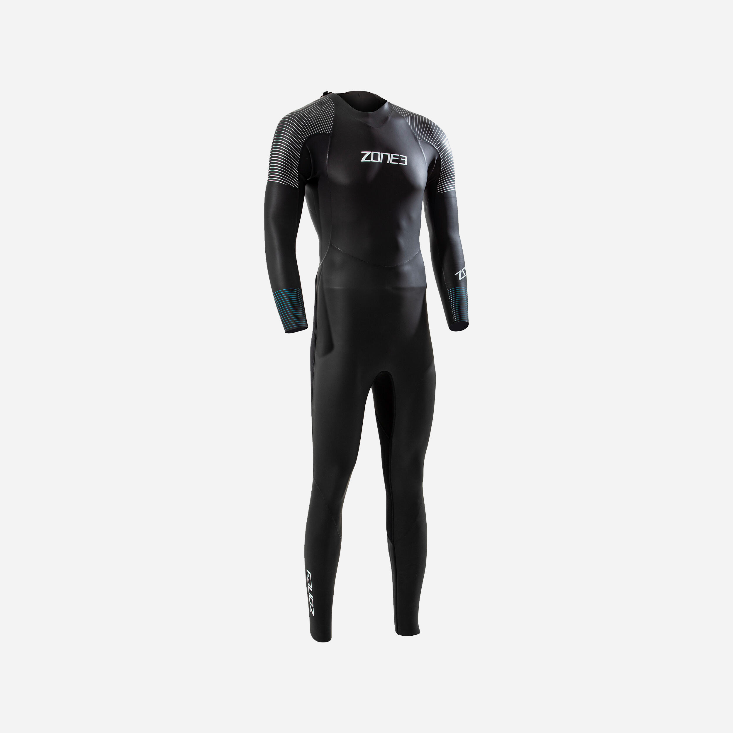 Zone 3 Neoprenanzug Triathlon Zone 3 Vista Herren
