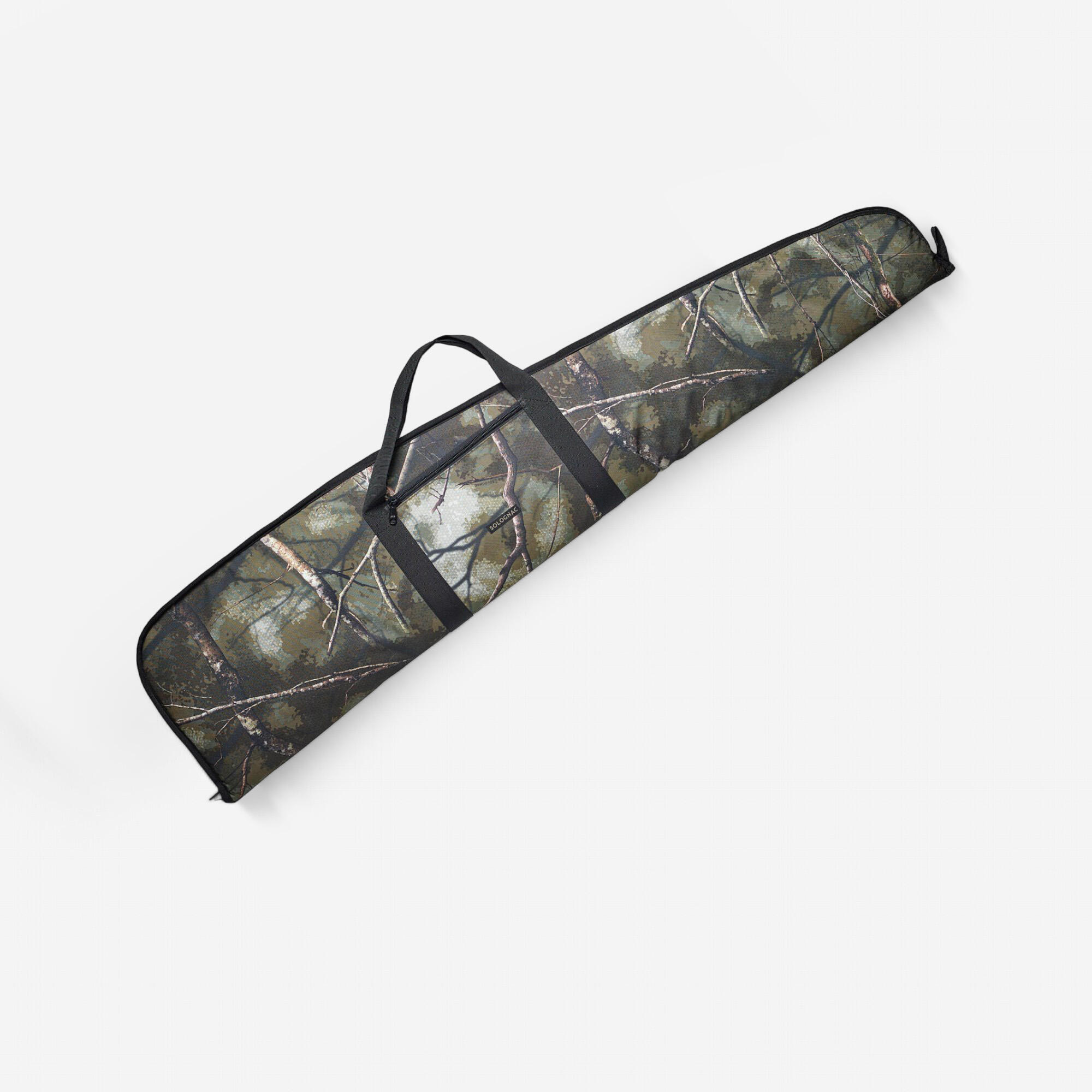 Solognac Waffenfutteral Gewehr 120 cm grün