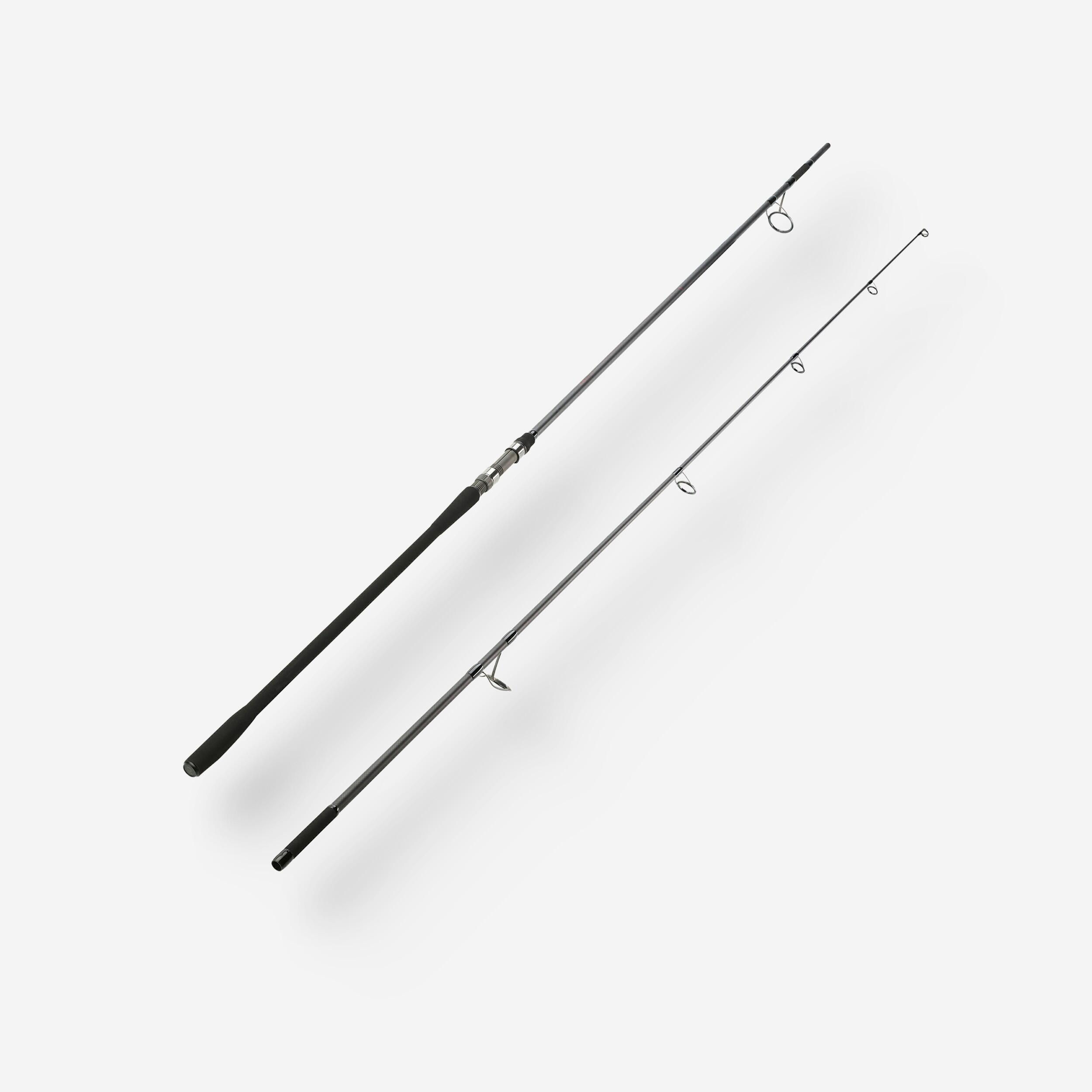 Caperlan Karpfenrute XTREM-9 Spod 13'