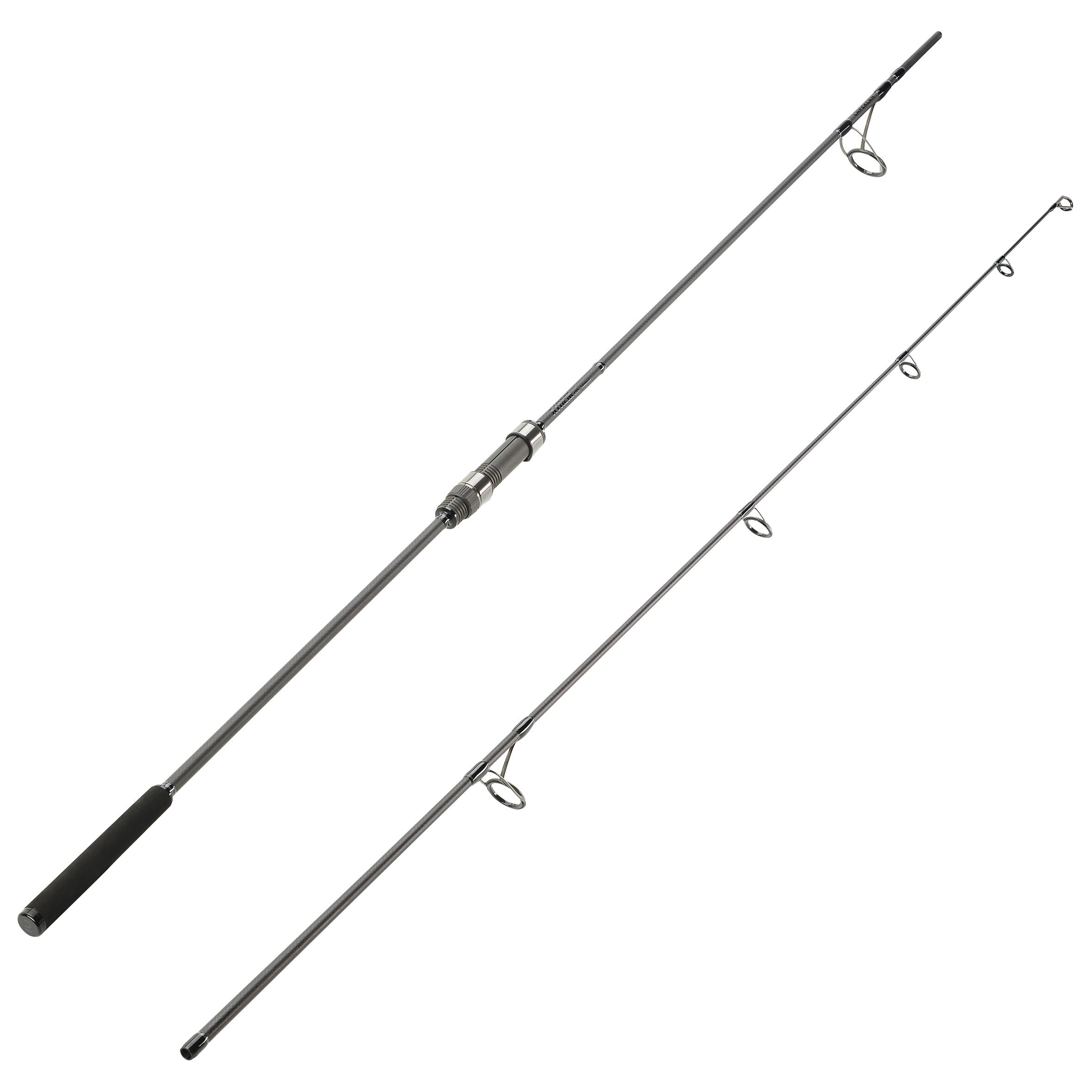 Caperlan Karpfenrute XTREM-9 SUPREM 9'