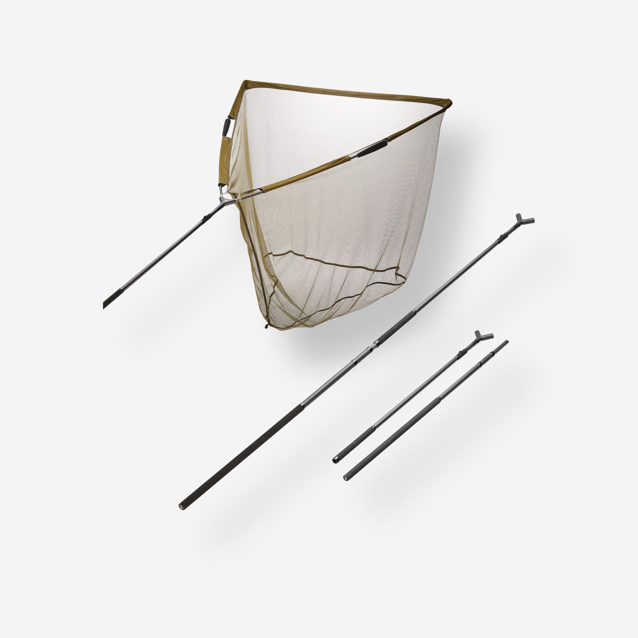 Caperlan Karpfenkescher Carpnet 900
