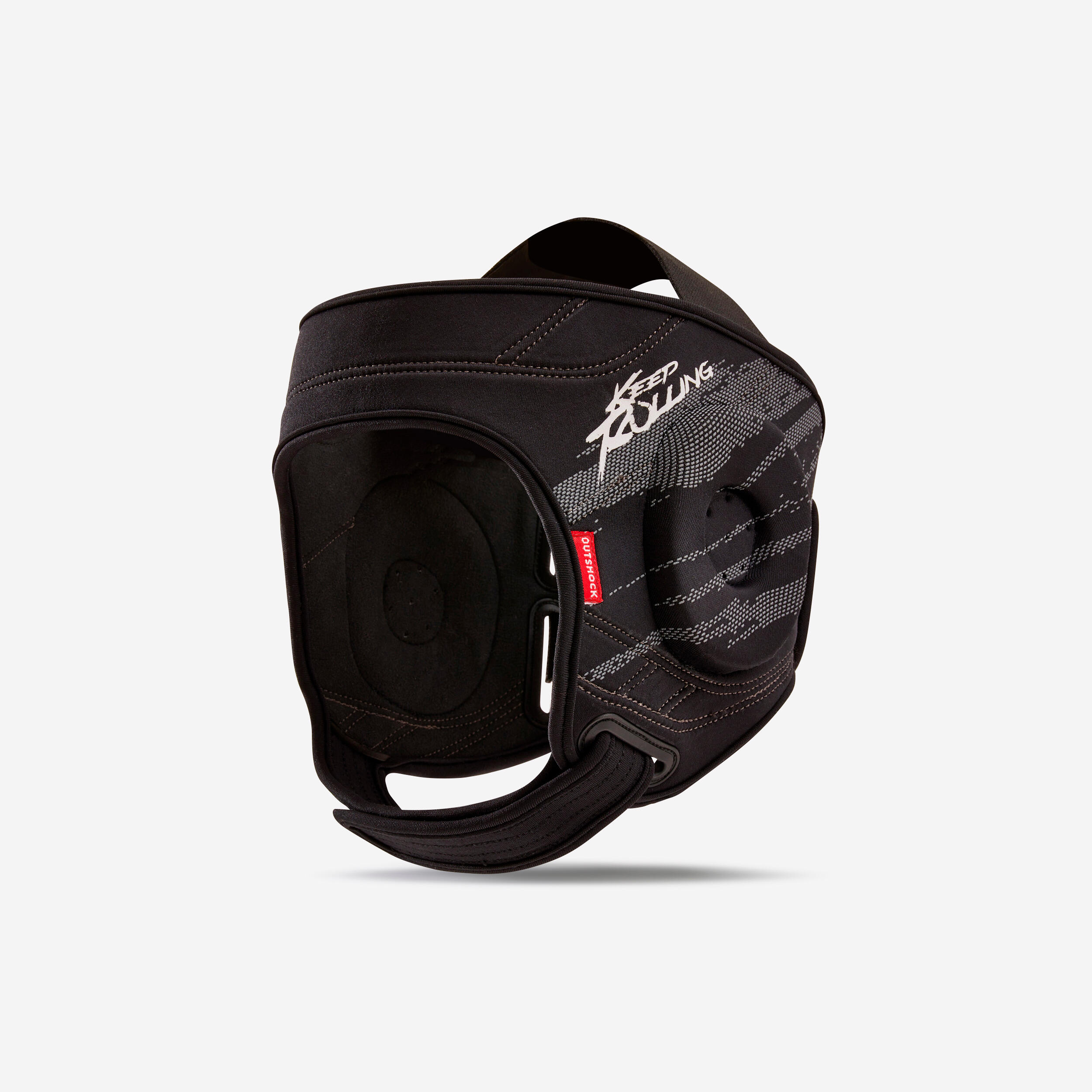 Outshock Ohrenschutz Kampfsport MMA Grappling BJJ Ringen