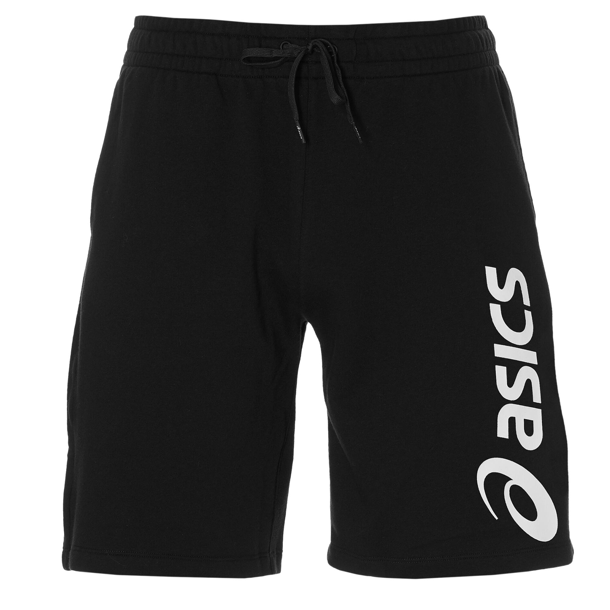 Asics Volleyballshorts Herren schwarz